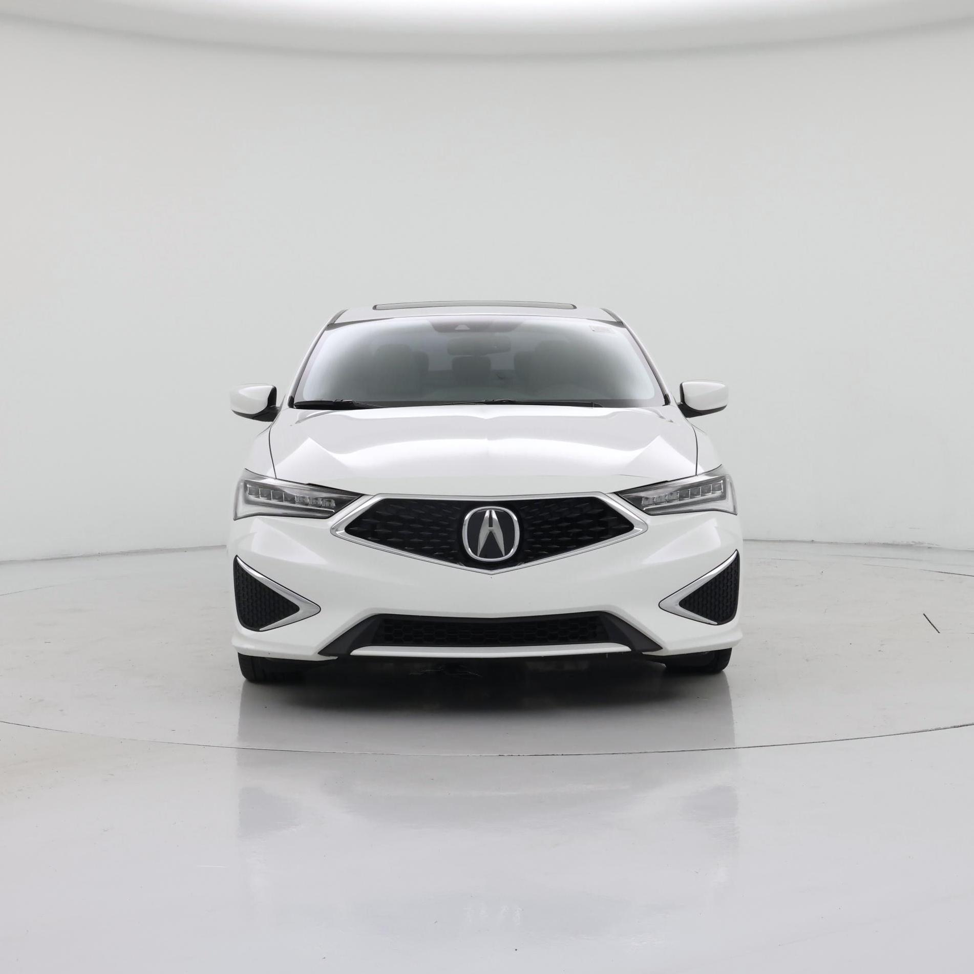 Thumbnail: 2022 Acura ILX - 5