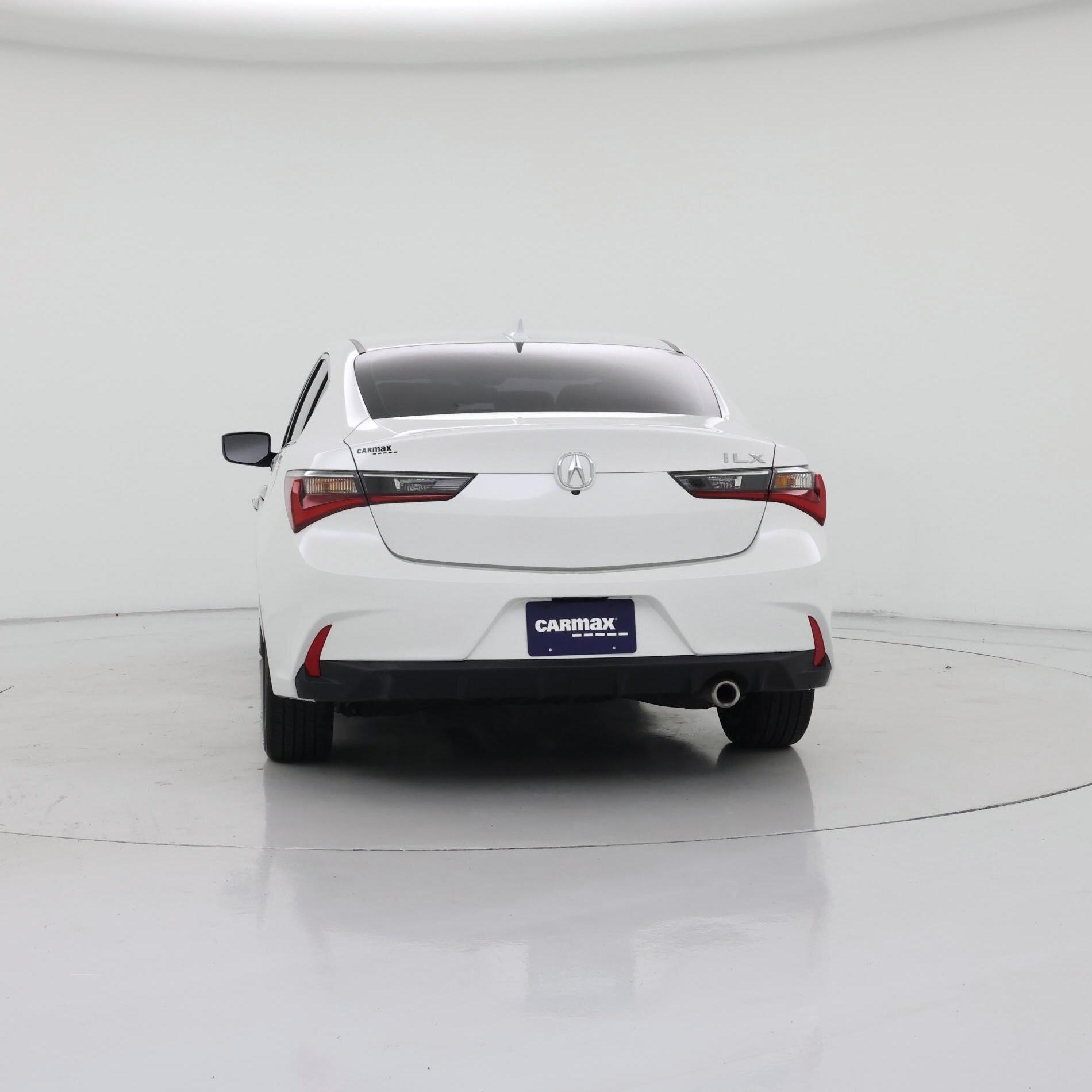 Thumbnail: 2022 Acura ILX - 6