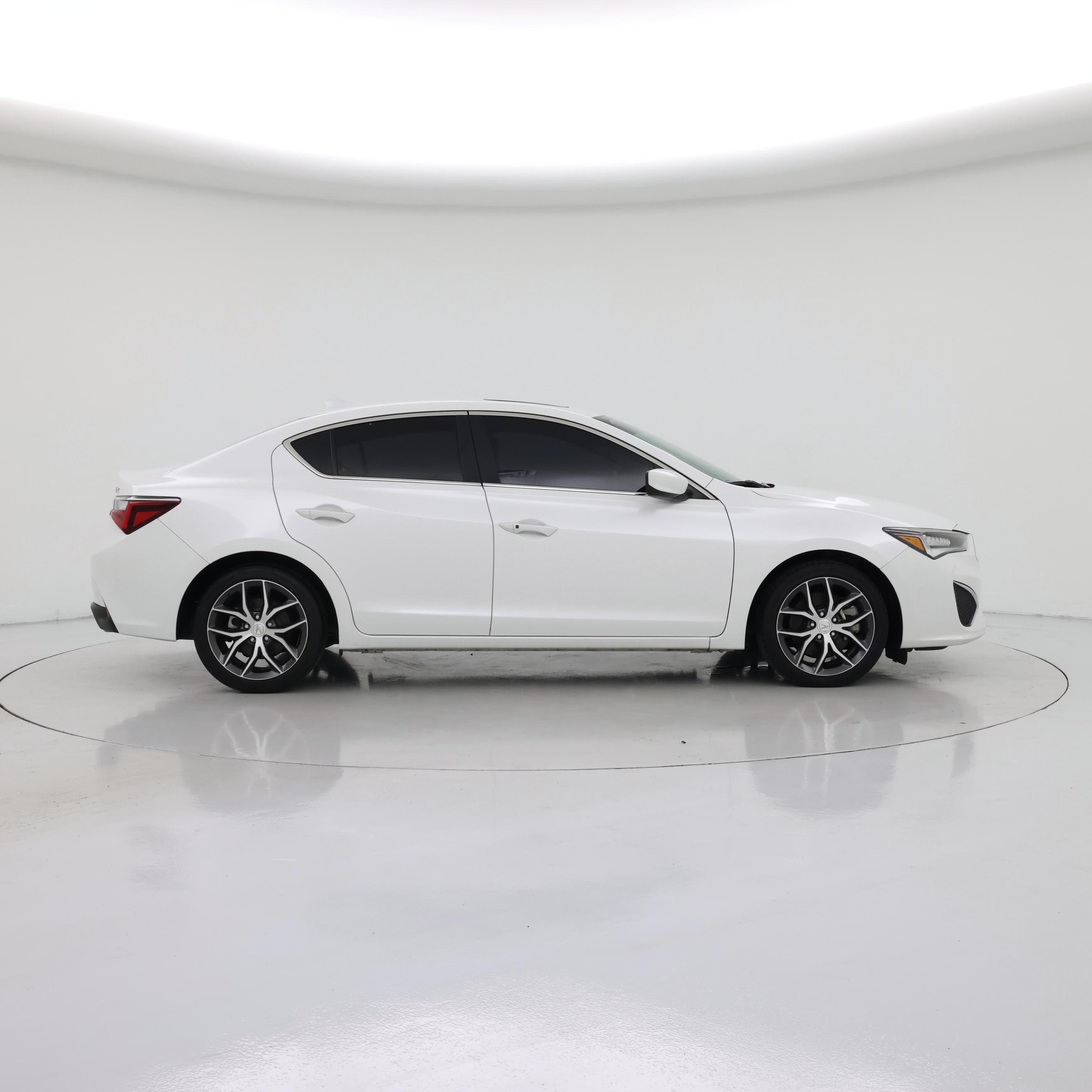 Thumbnail: 2022 Acura ILX - 7