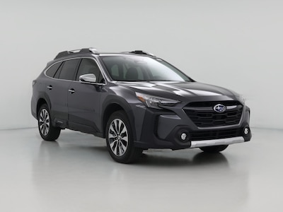 2024 Subaru Outback Touring XT