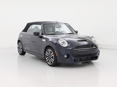 2021 Mini Cooper S