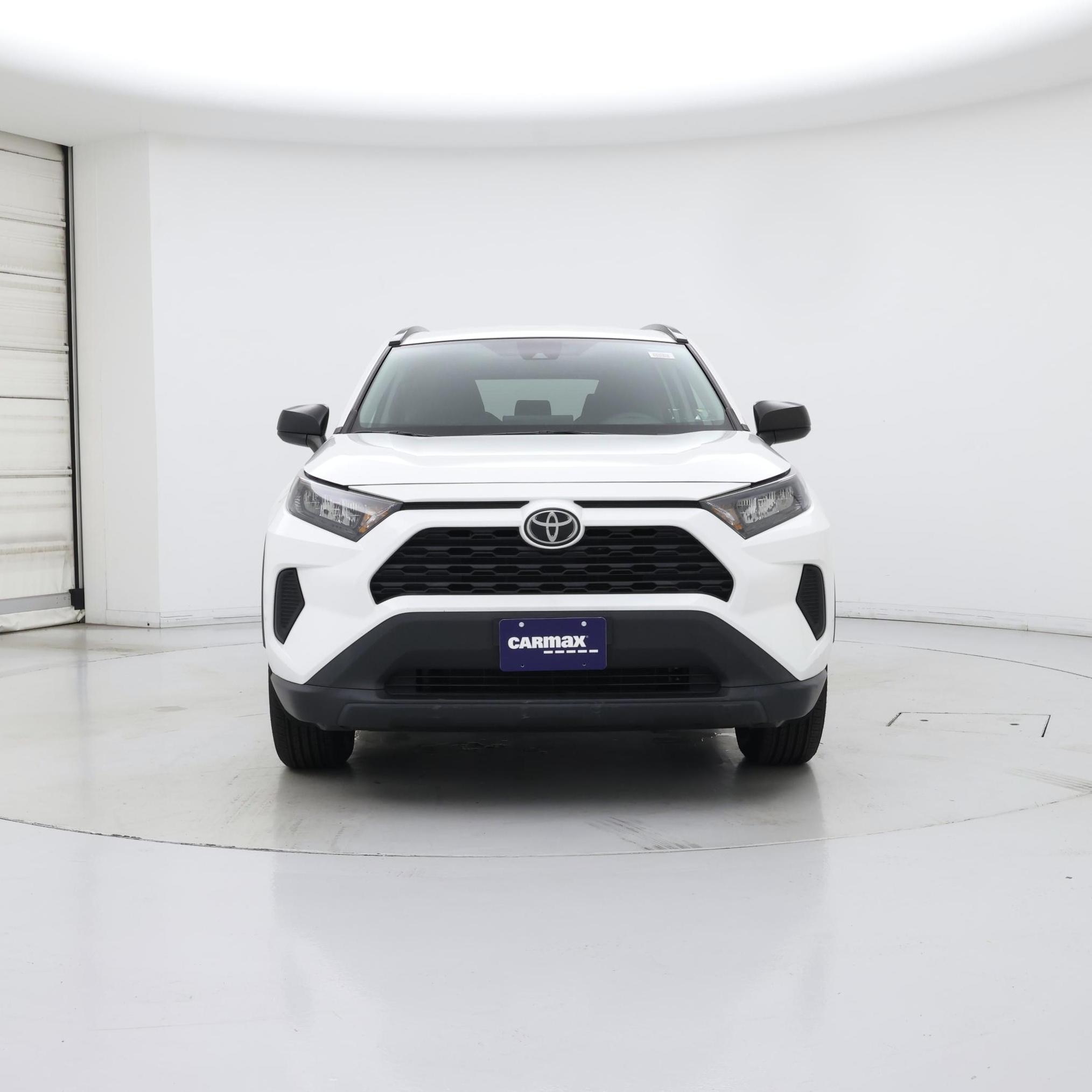 Thumbnail: 2021 Toyota RAV4 - 5