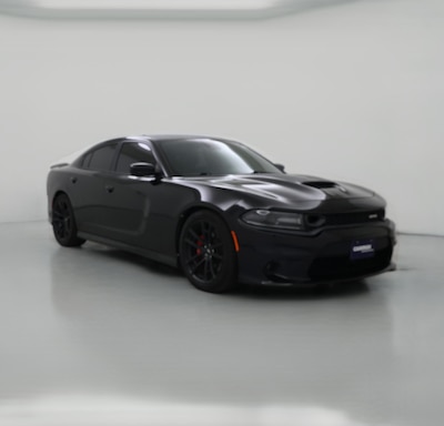 2019 Dodge Charger R/T Scat Pack