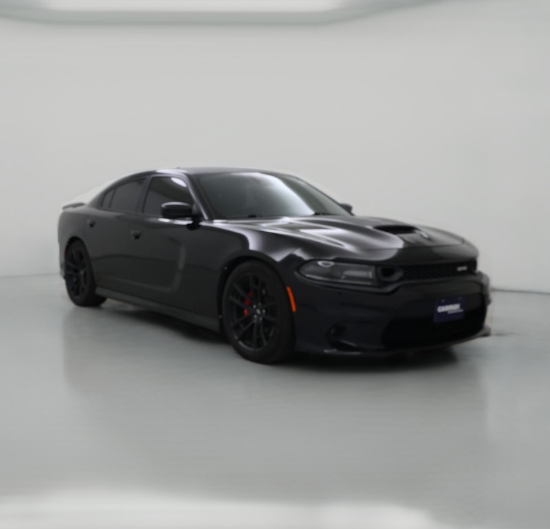 2019 Dodge Charger R/T Scat Pack