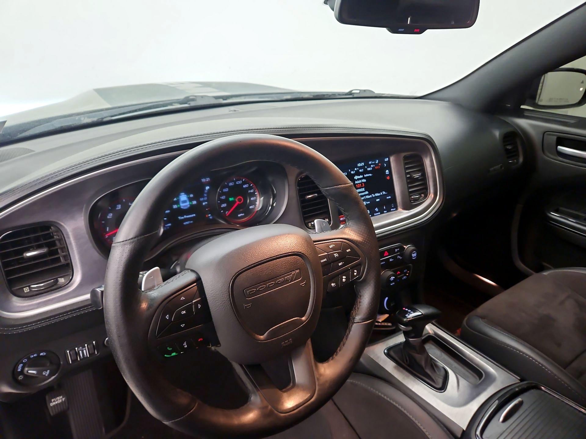 Thumbnail: 2019 Dodge Charger - 9