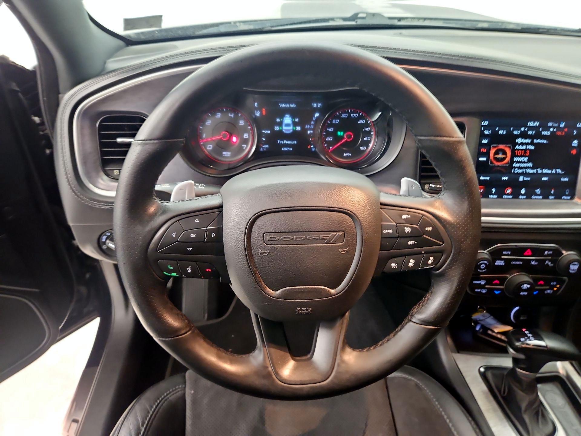 Thumbnail: 2019 Dodge Charger - 10