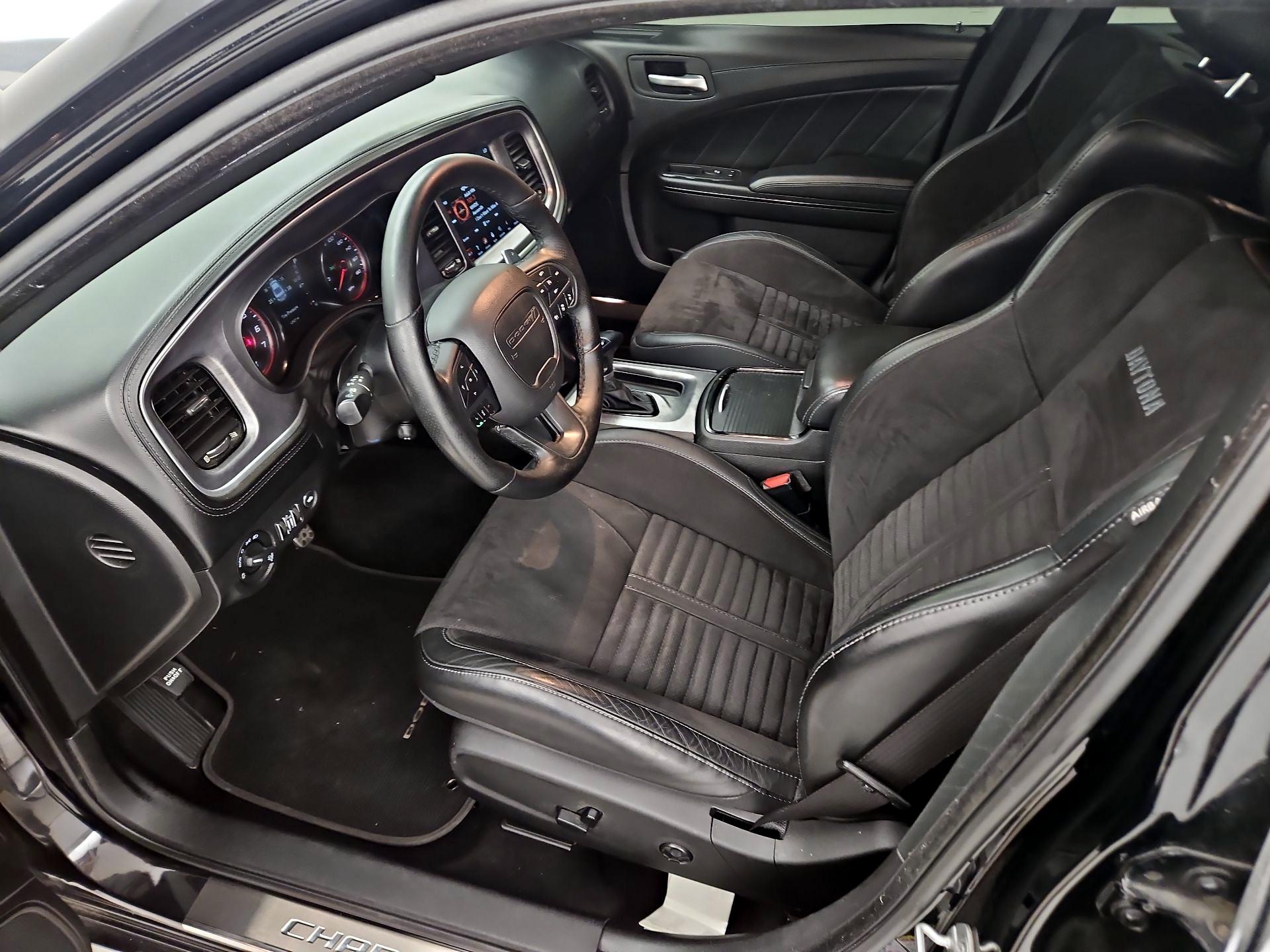 Thumbnail: 2019 Dodge Charger - 11