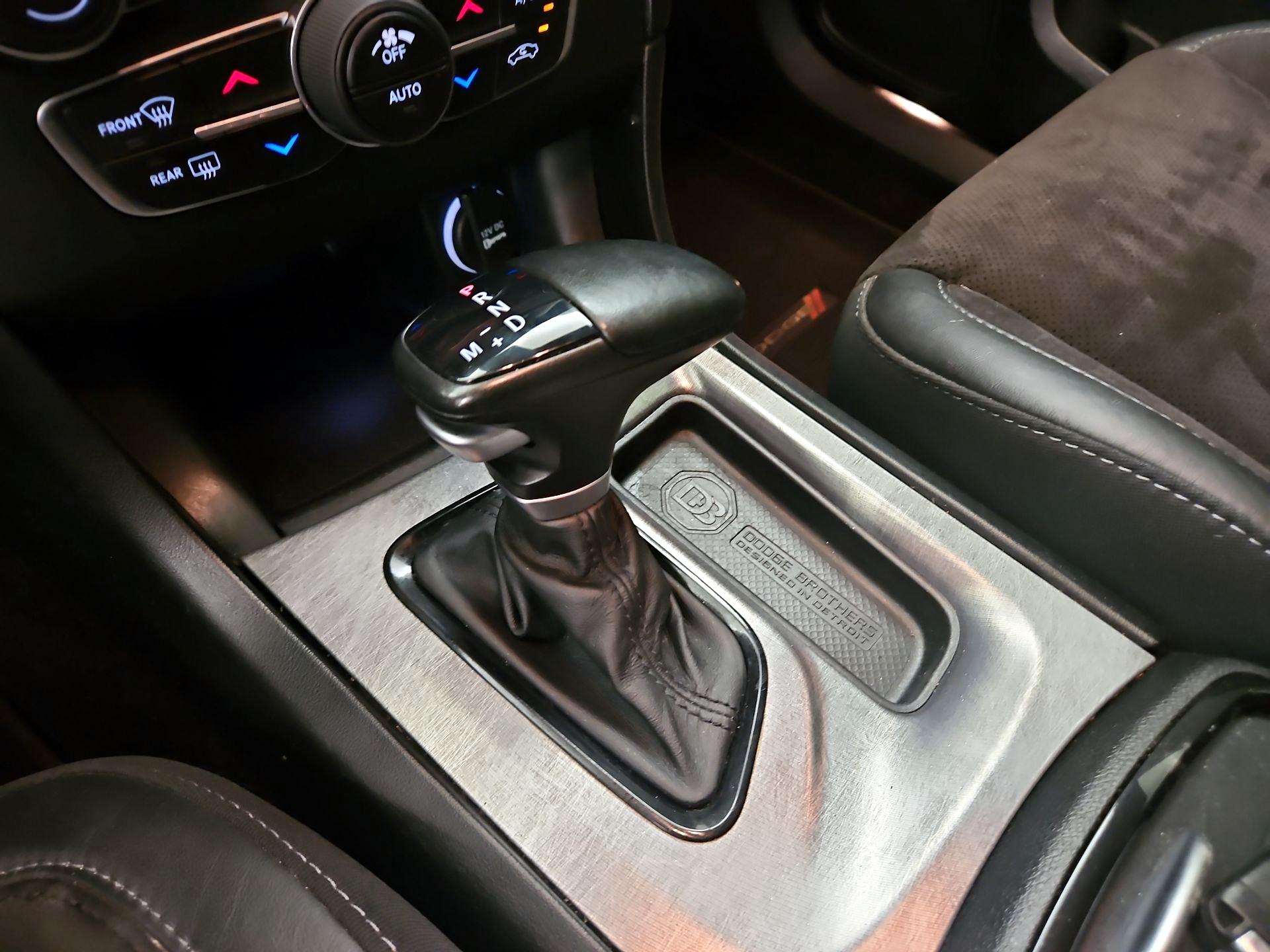 Thumbnail: 2019 Dodge Charger - 17