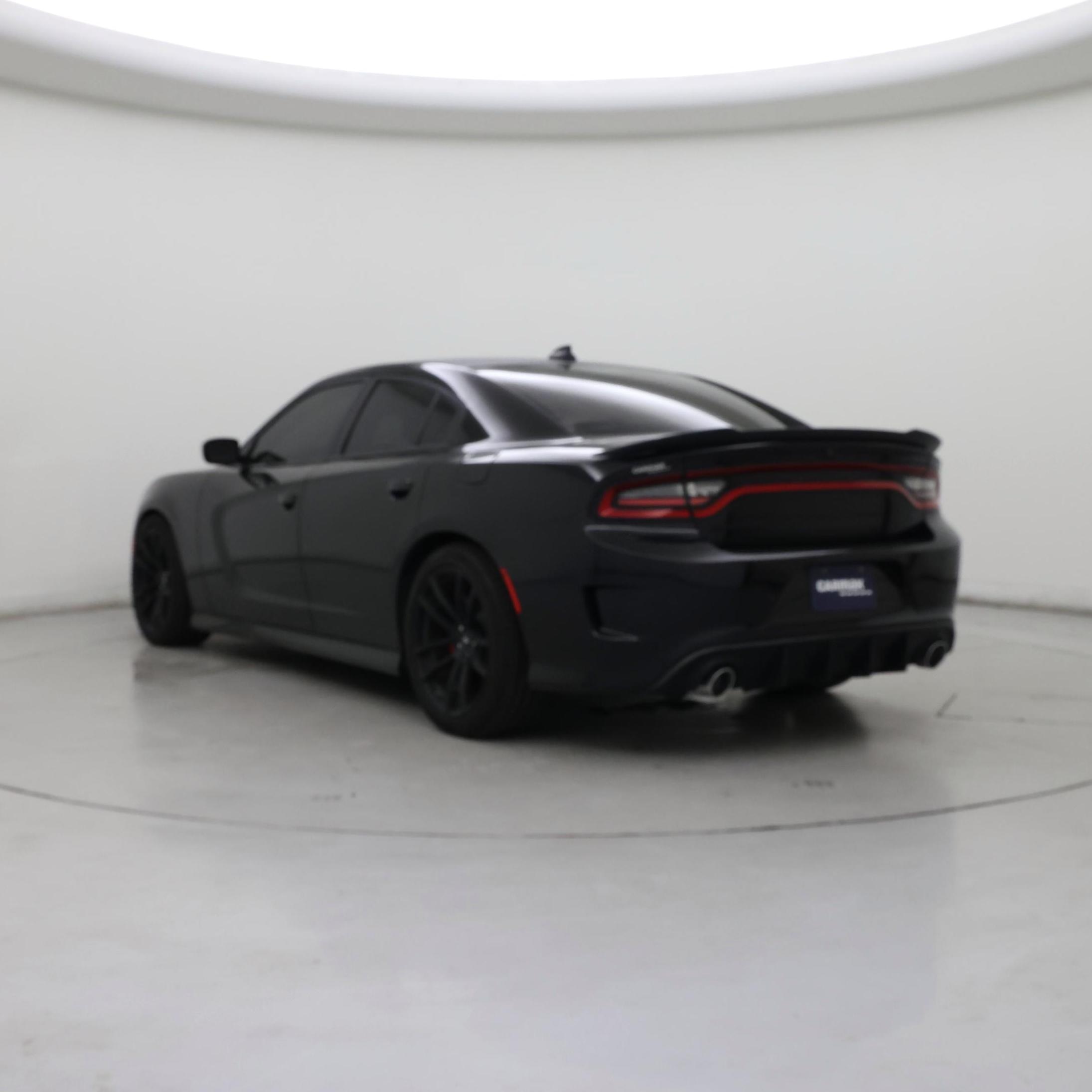 Thumbnail: 2019 Dodge Charger - 2