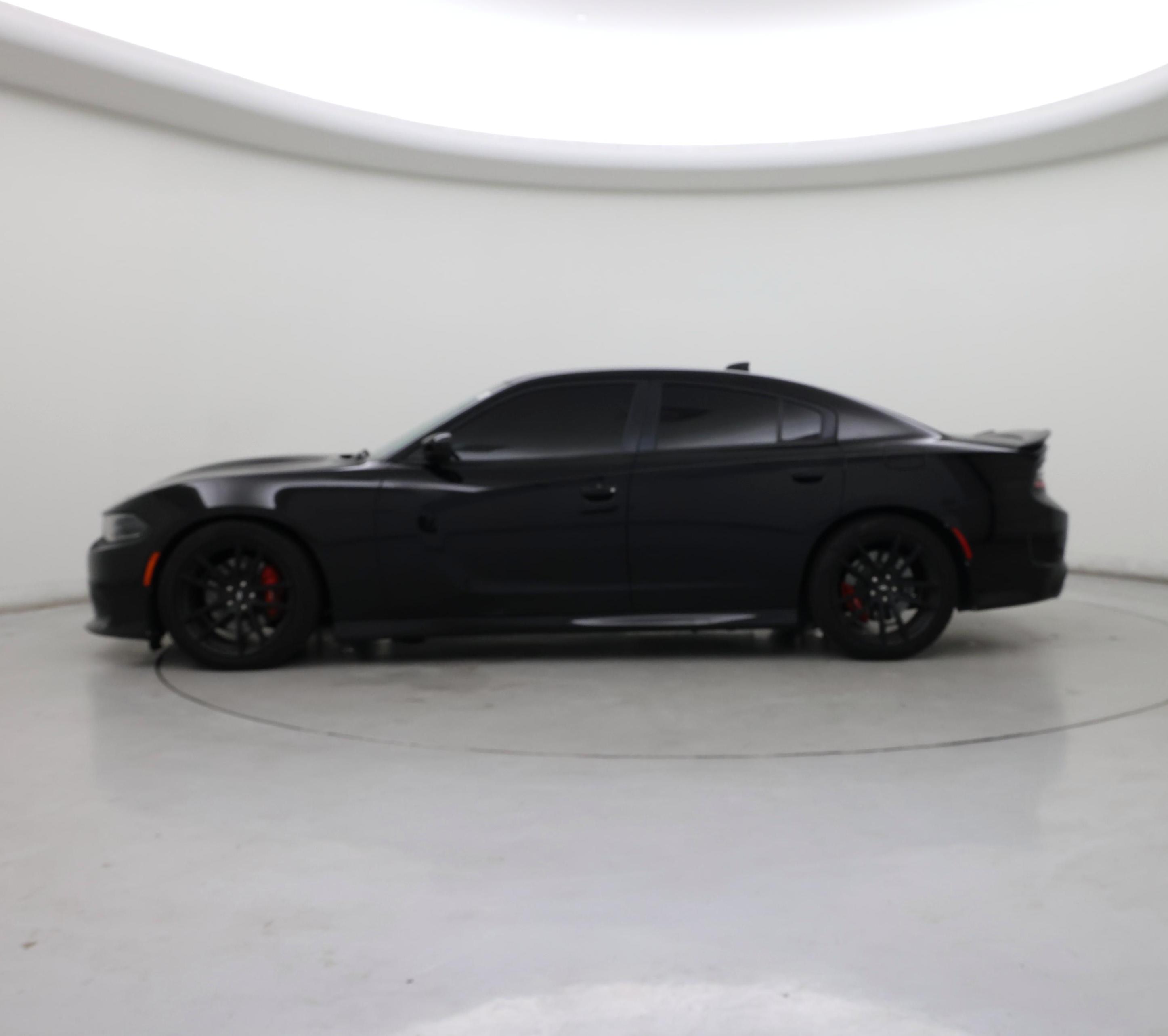 Thumbnail: 2019 Dodge Charger - 3