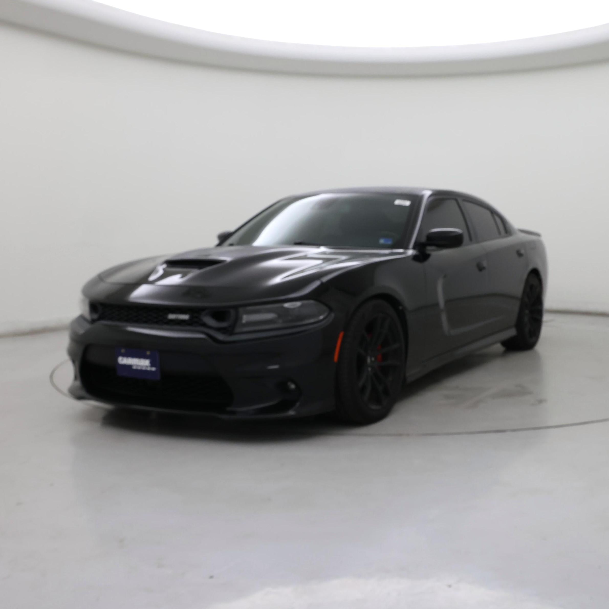 Thumbnail: 2019 Dodge Charger - 4