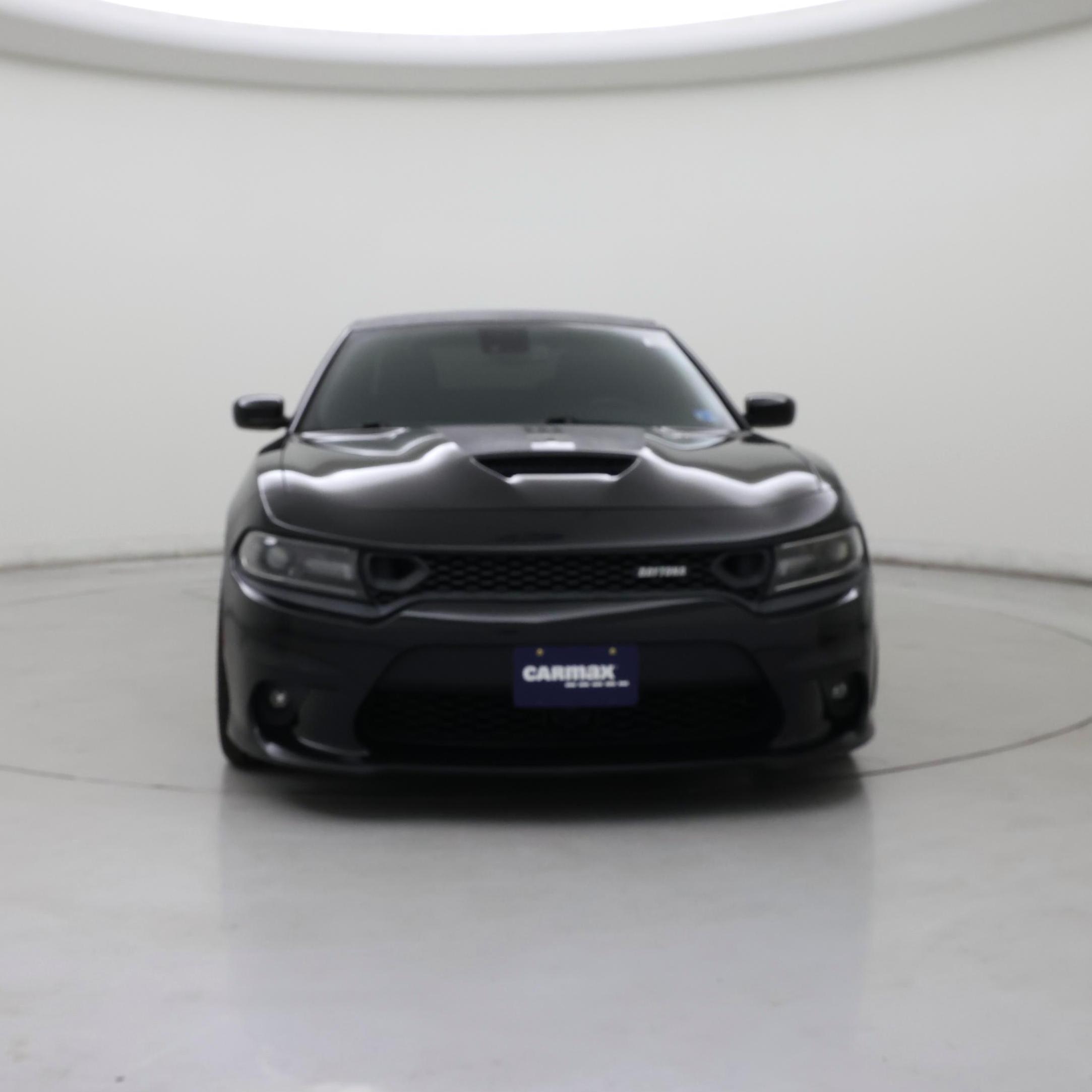 Thumbnail: 2019 Dodge Charger - 5