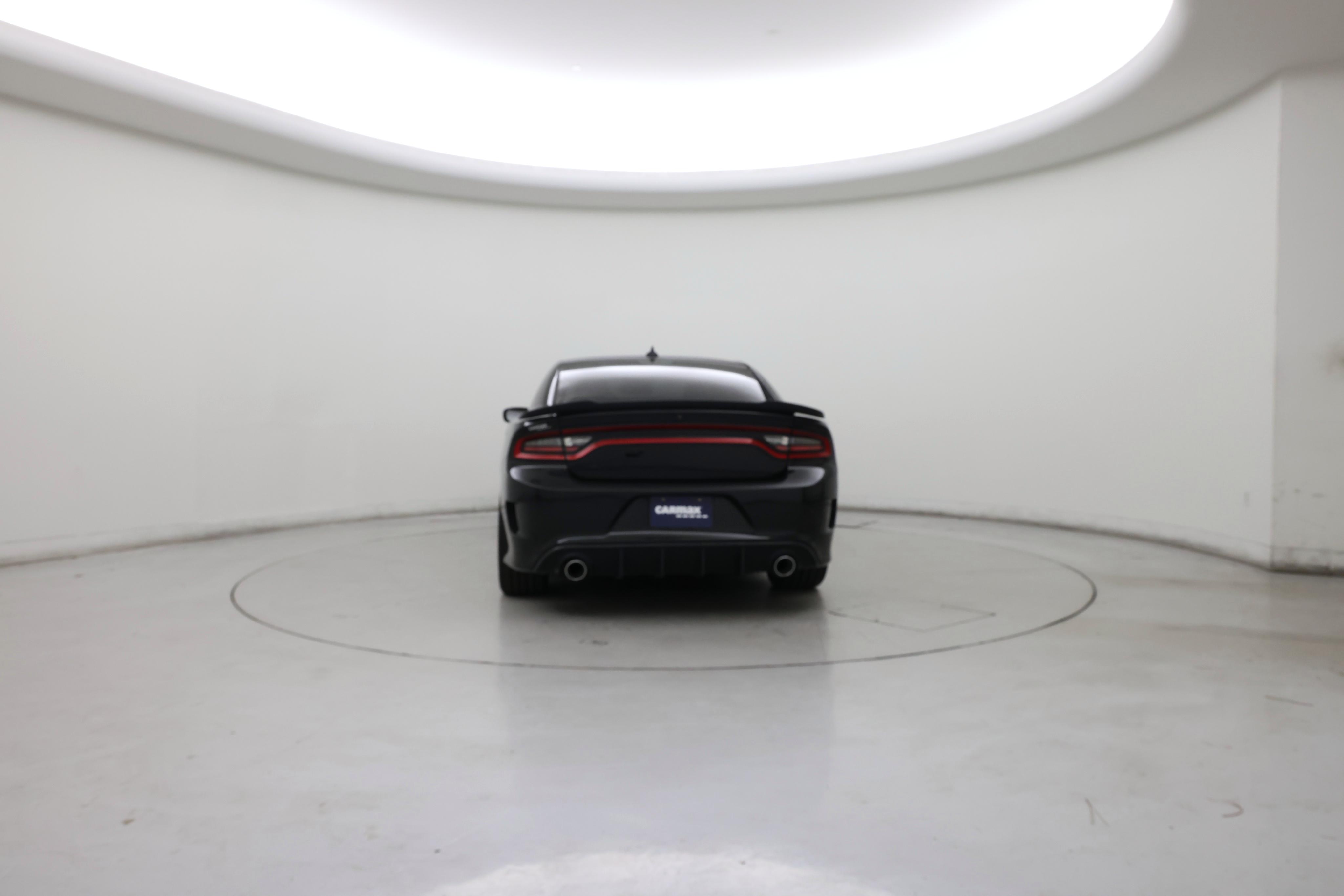 Thumbnail: 2019 Dodge Charger - 6