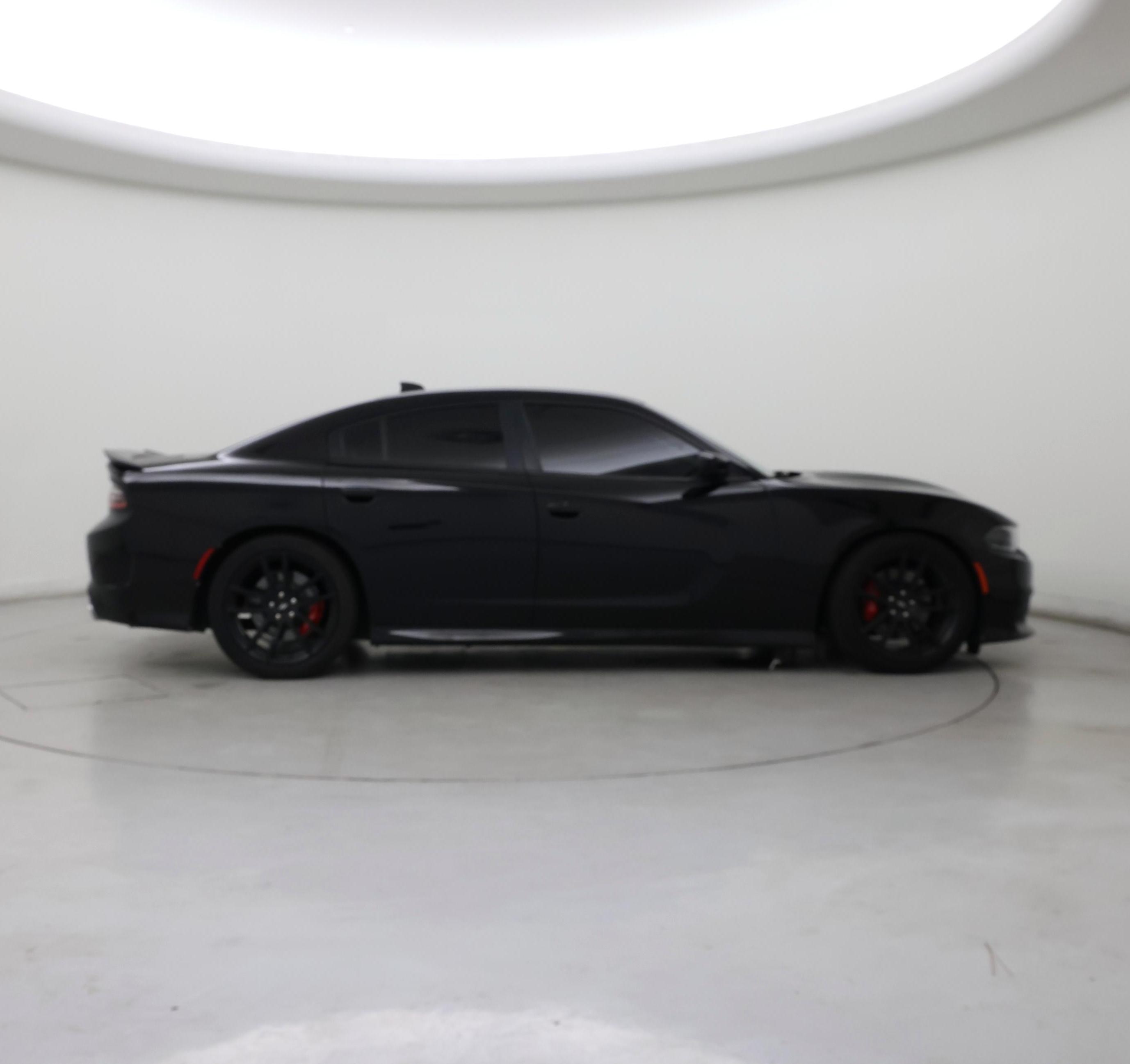 Thumbnail: 2019 Dodge Charger - 7