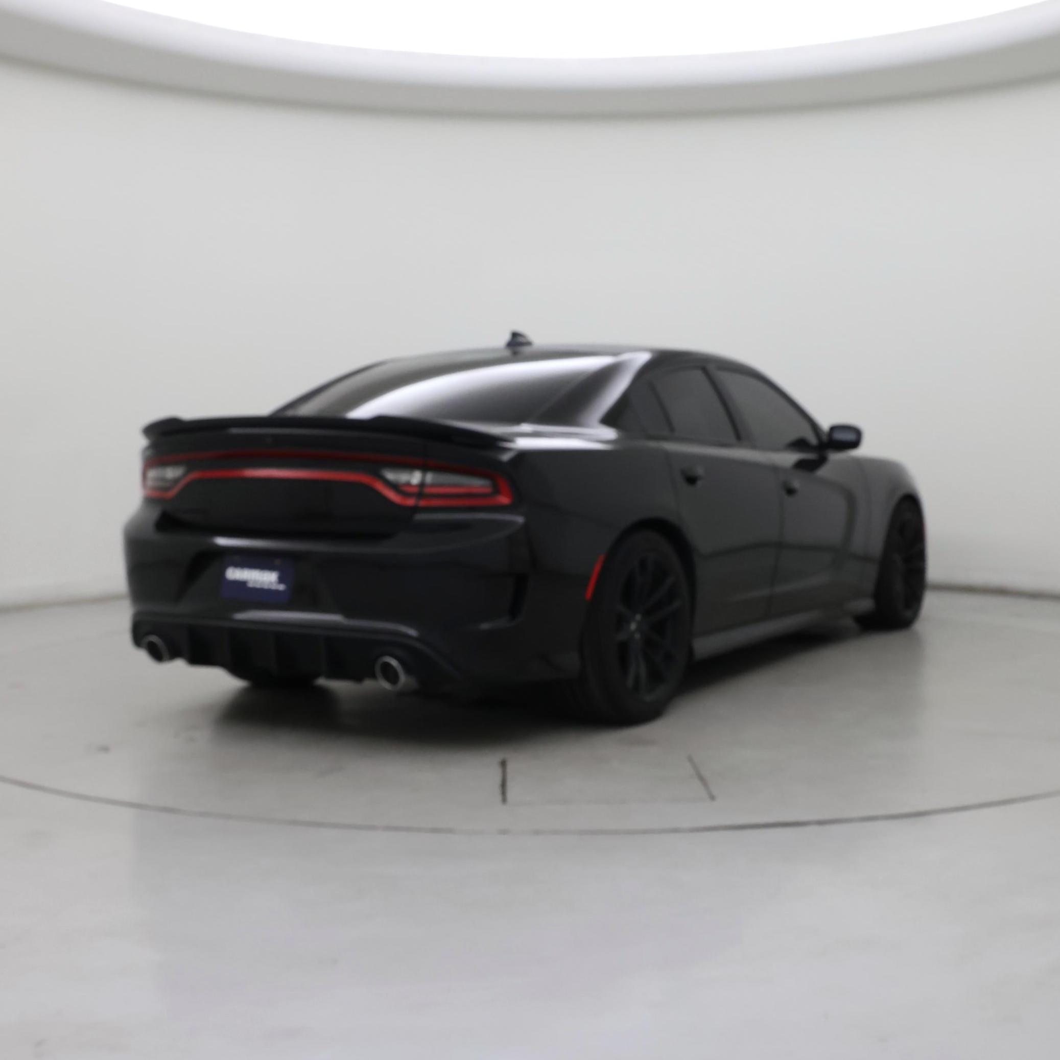 Thumbnail: 2019 Dodge Charger - 8