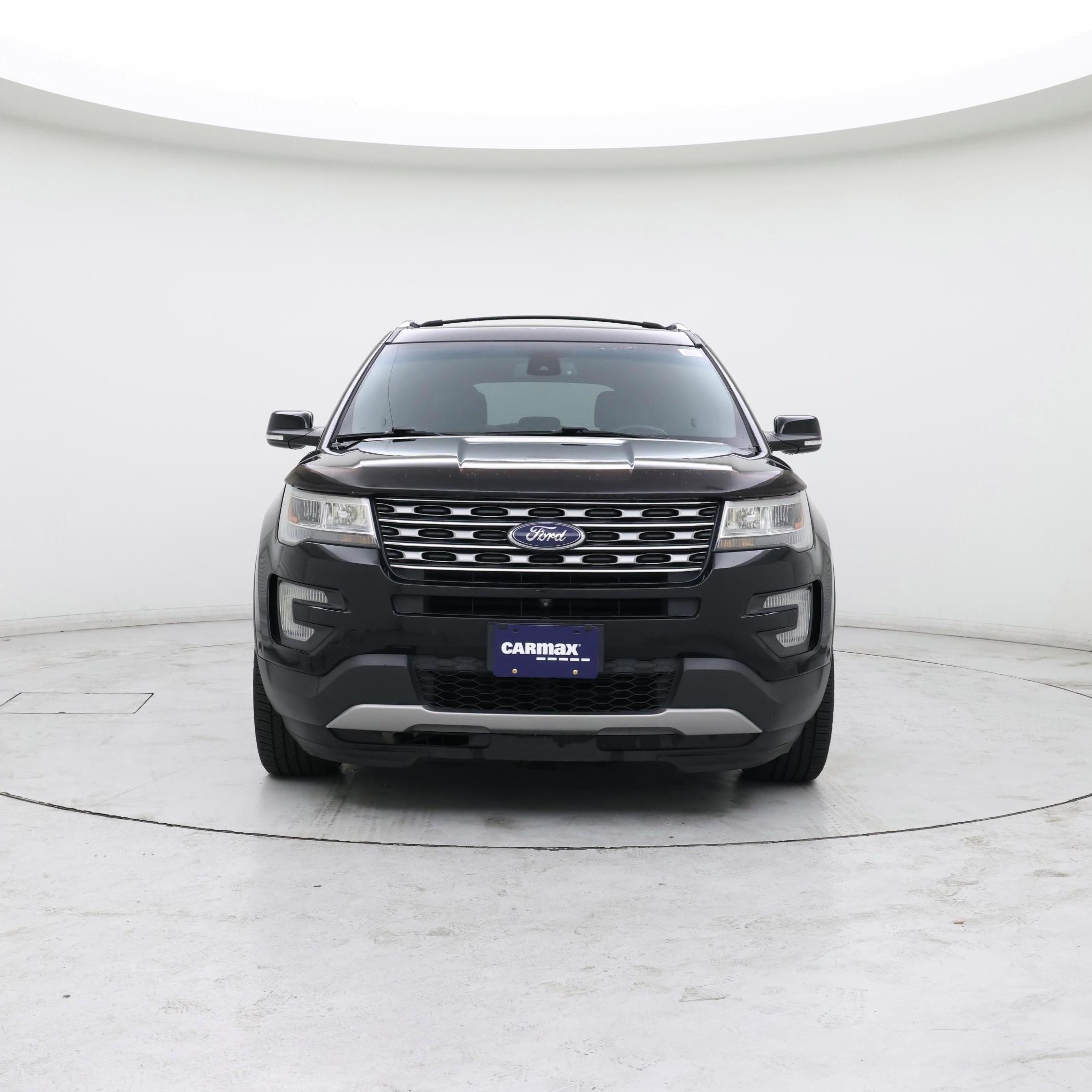 Thumbnail: 2016 Ford Explorer - 5