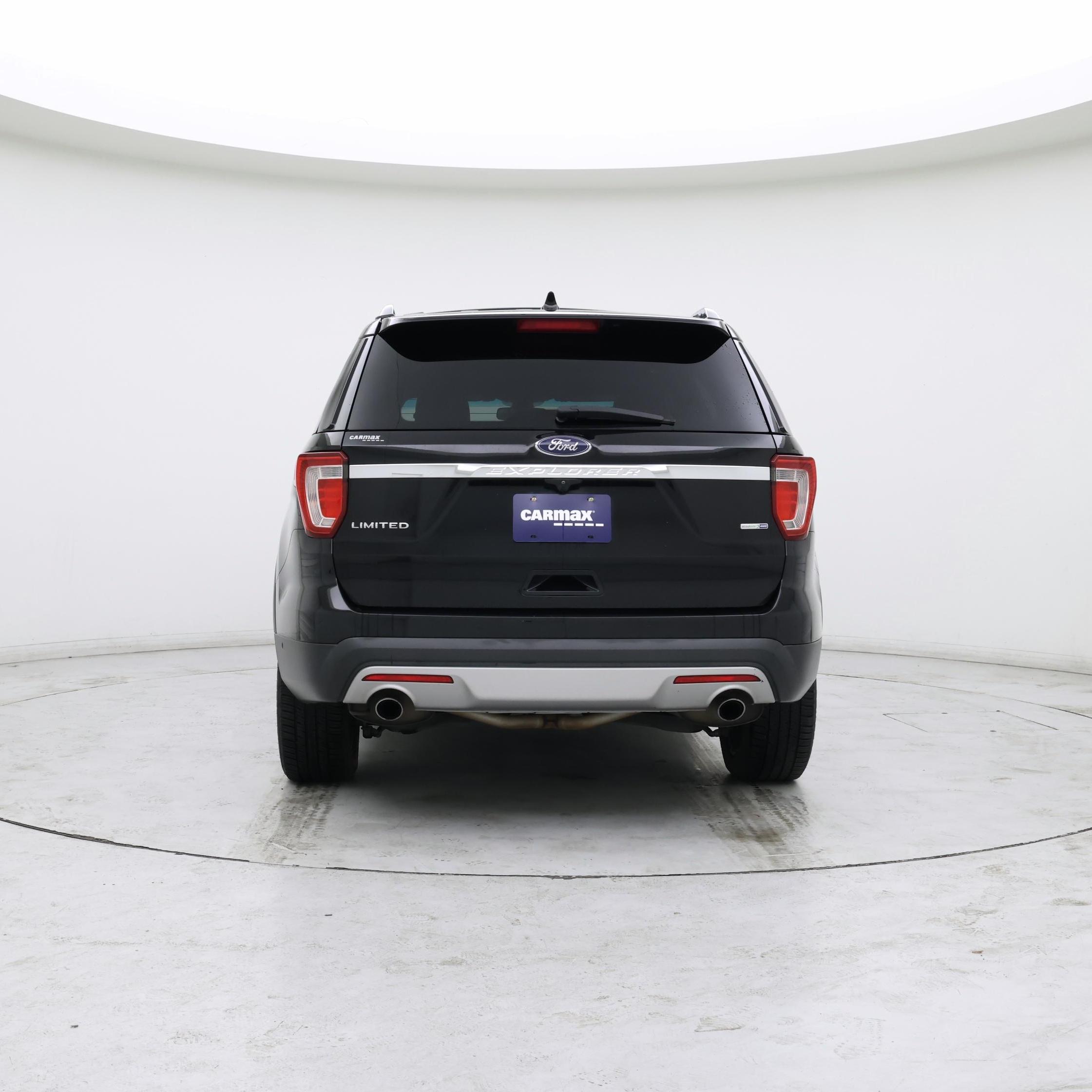 Thumbnail: 2016 Ford Explorer - 6