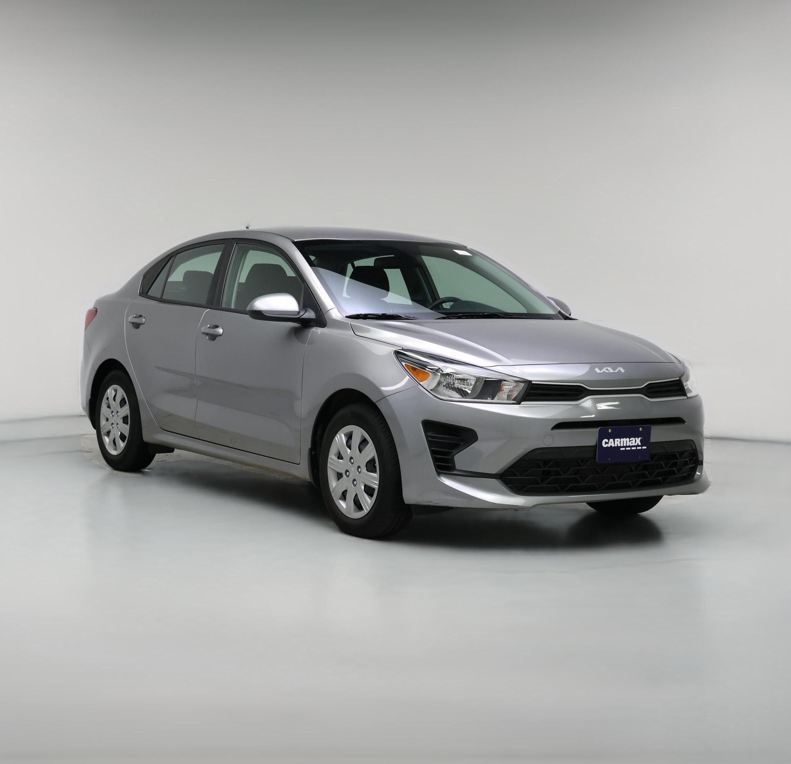 Thumbnail: 2023 Kia Rio - 1