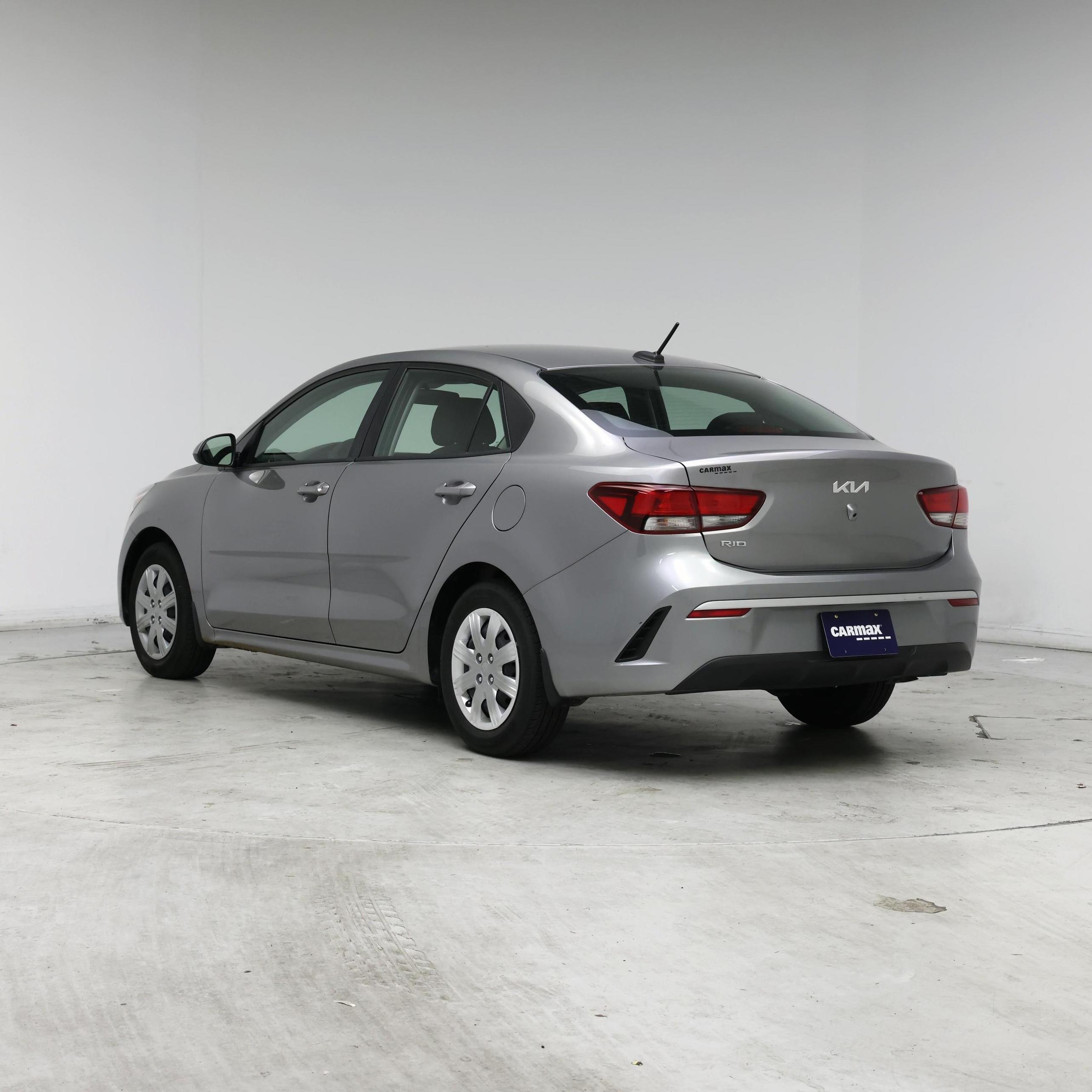 Thumbnail: 2023 Kia Rio - 2
