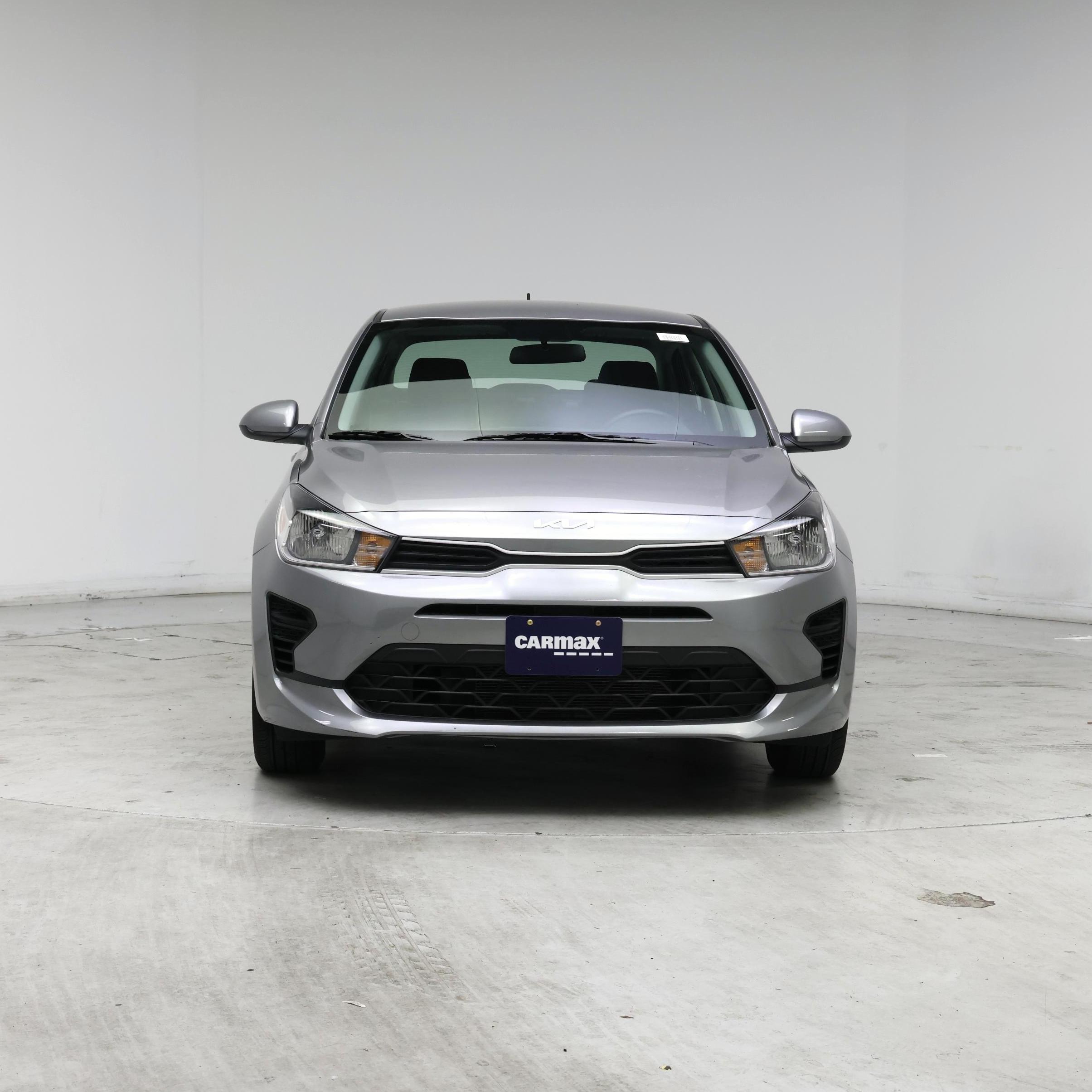 Thumbnail: 2023 Kia Rio - 5