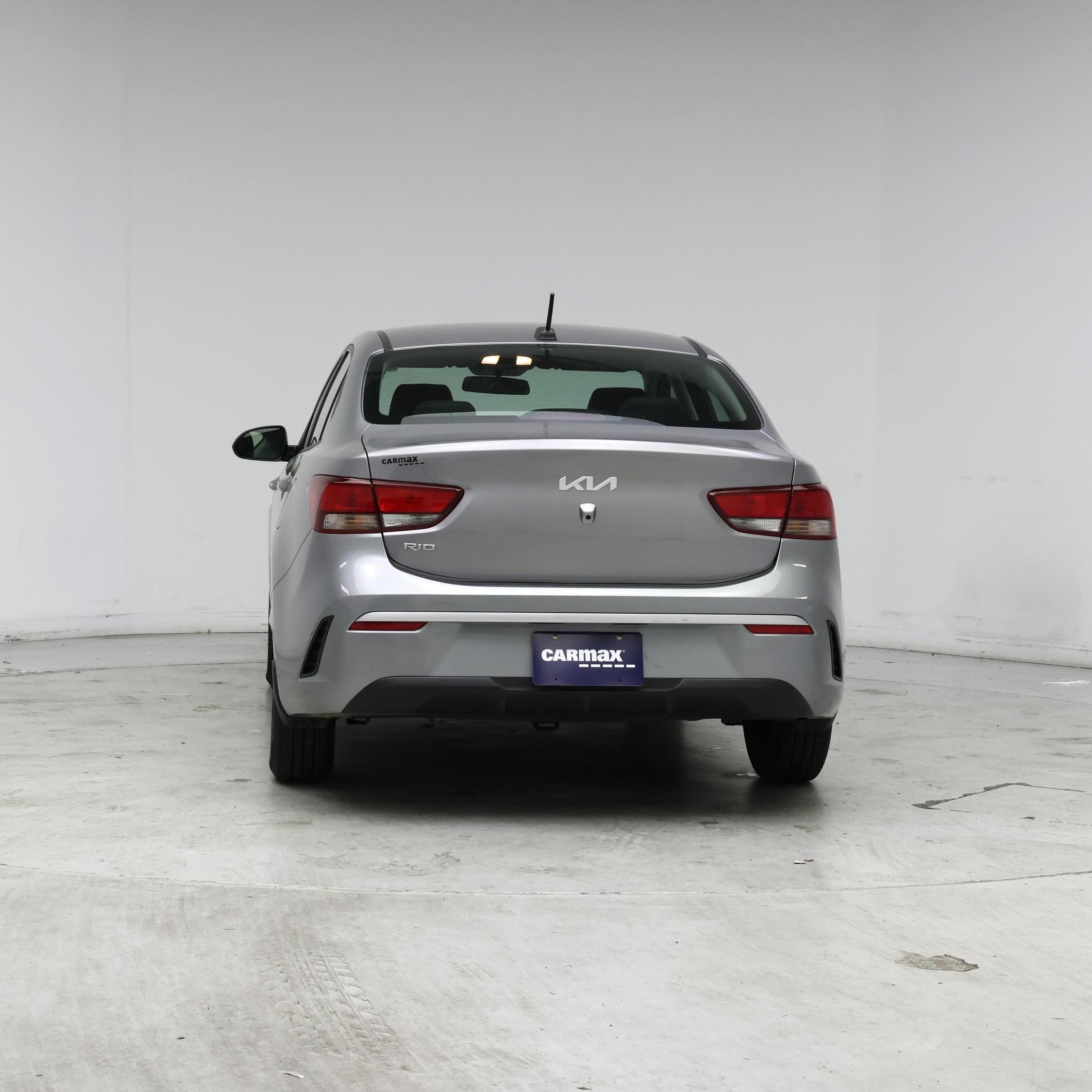 Thumbnail: 2023 Kia Rio - 6