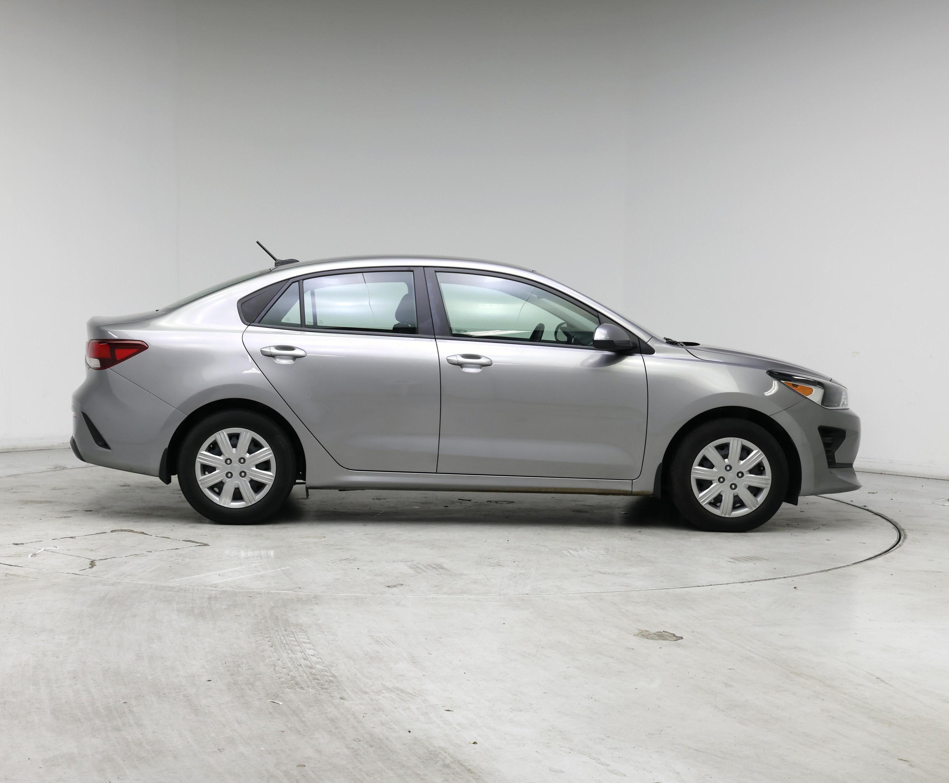 Thumbnail: 2023 Kia Rio - 7
