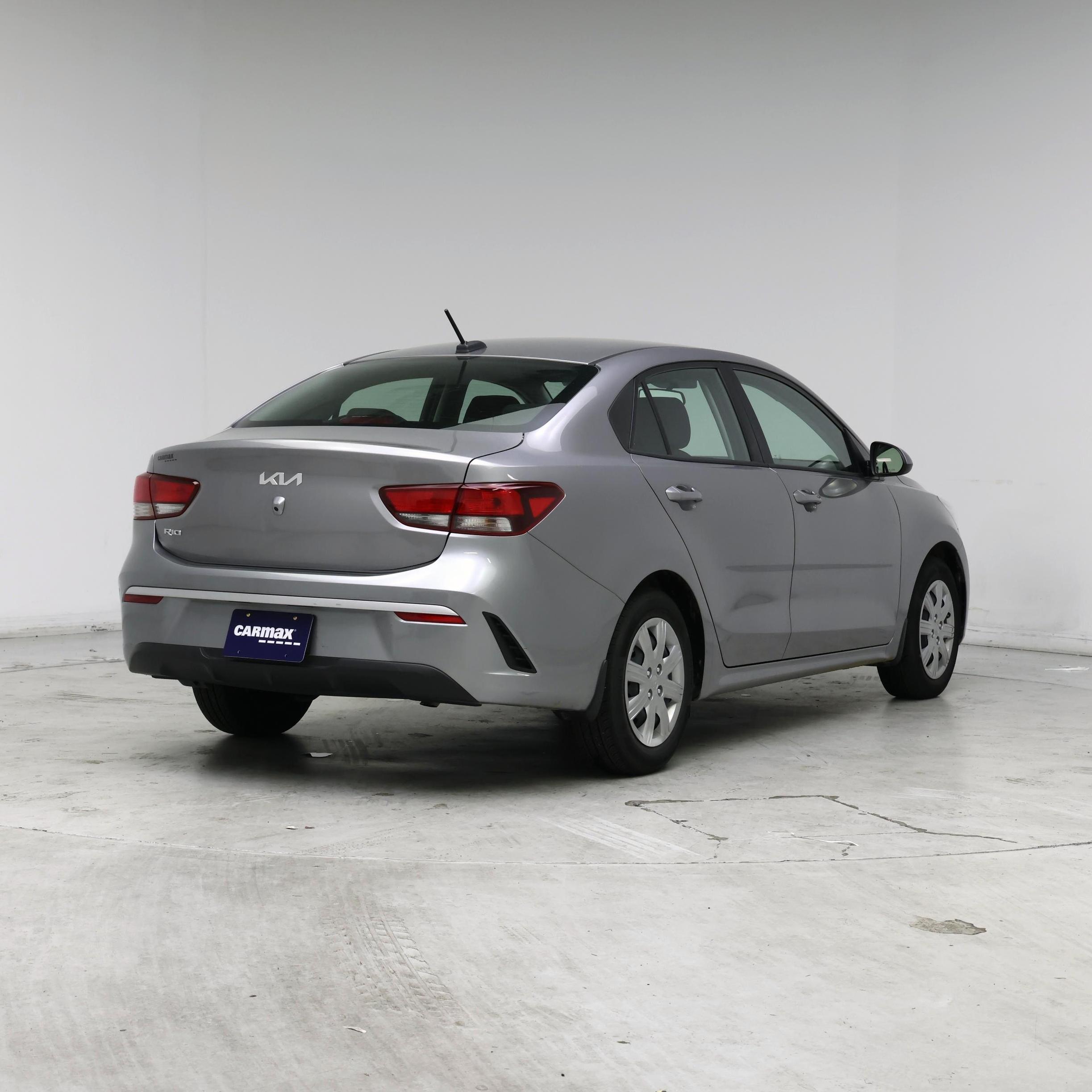 Thumbnail: 2023 Kia Rio - 8