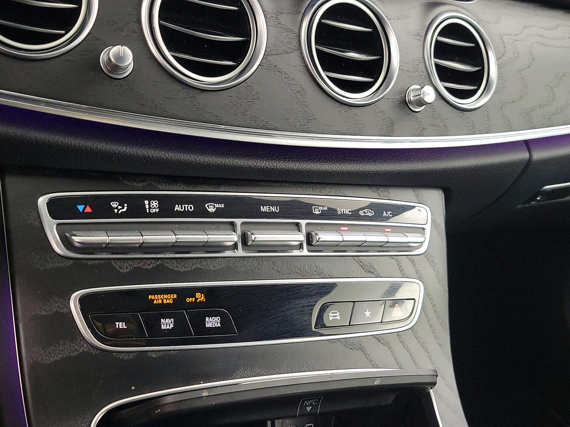 Thumbnail: 2021 Mercedes-Benz E-Class - 16