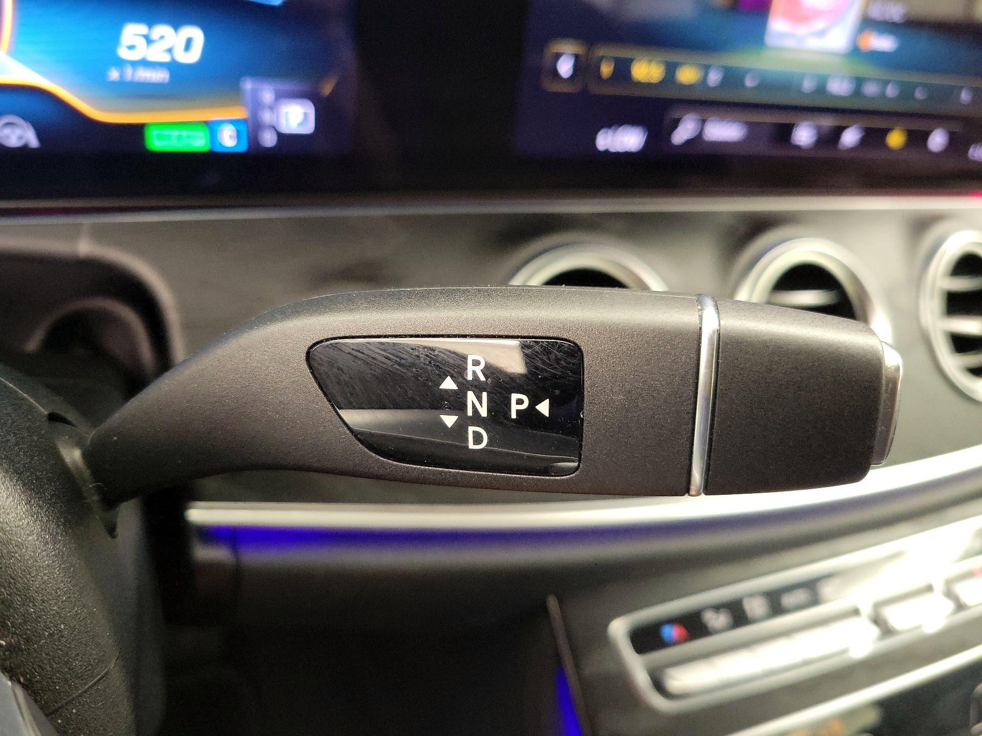 Thumbnail: 2021 Mercedes-Benz E-Class - 17