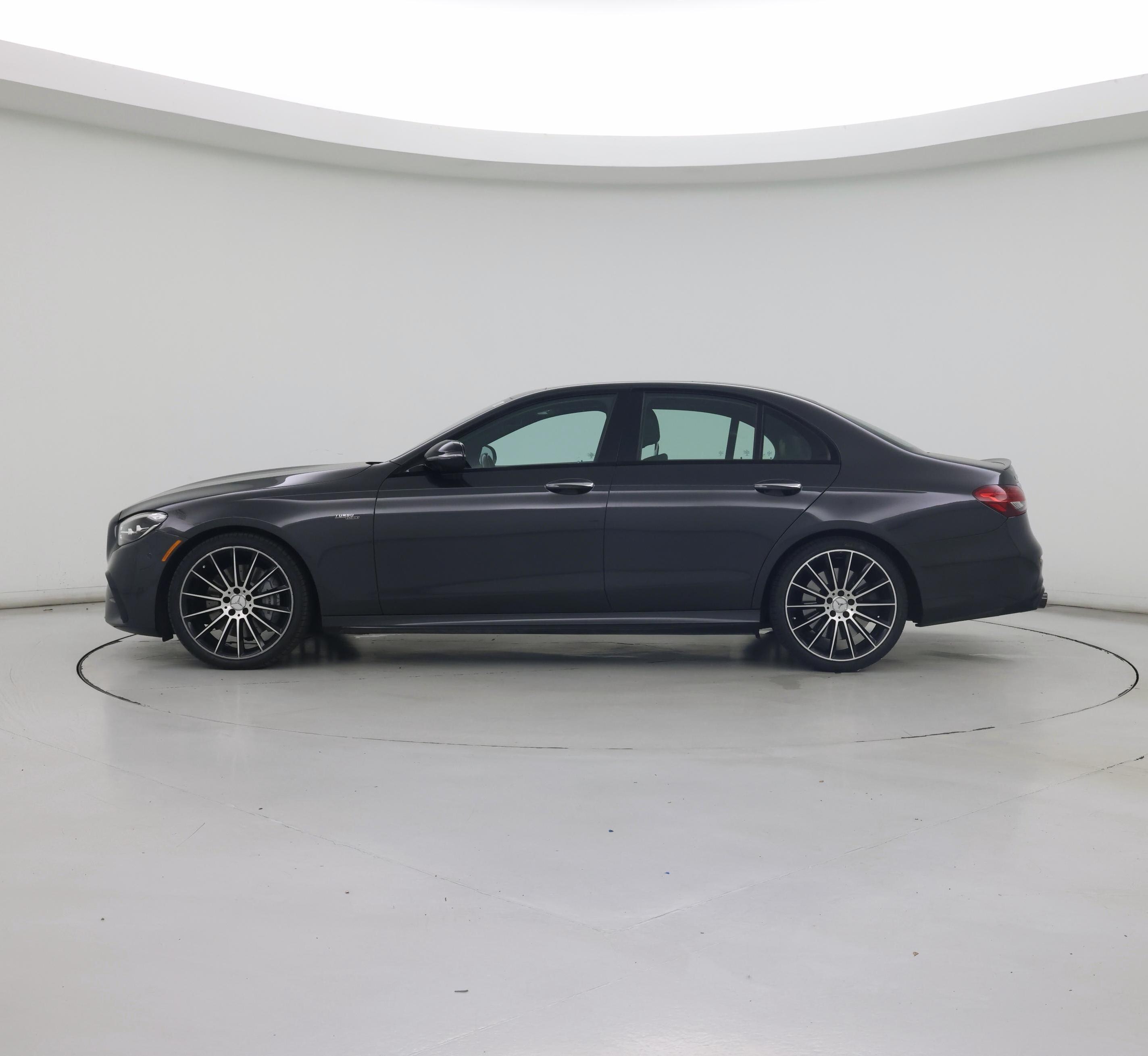 Thumbnail: 2021 Mercedes-Benz E-Class - 3