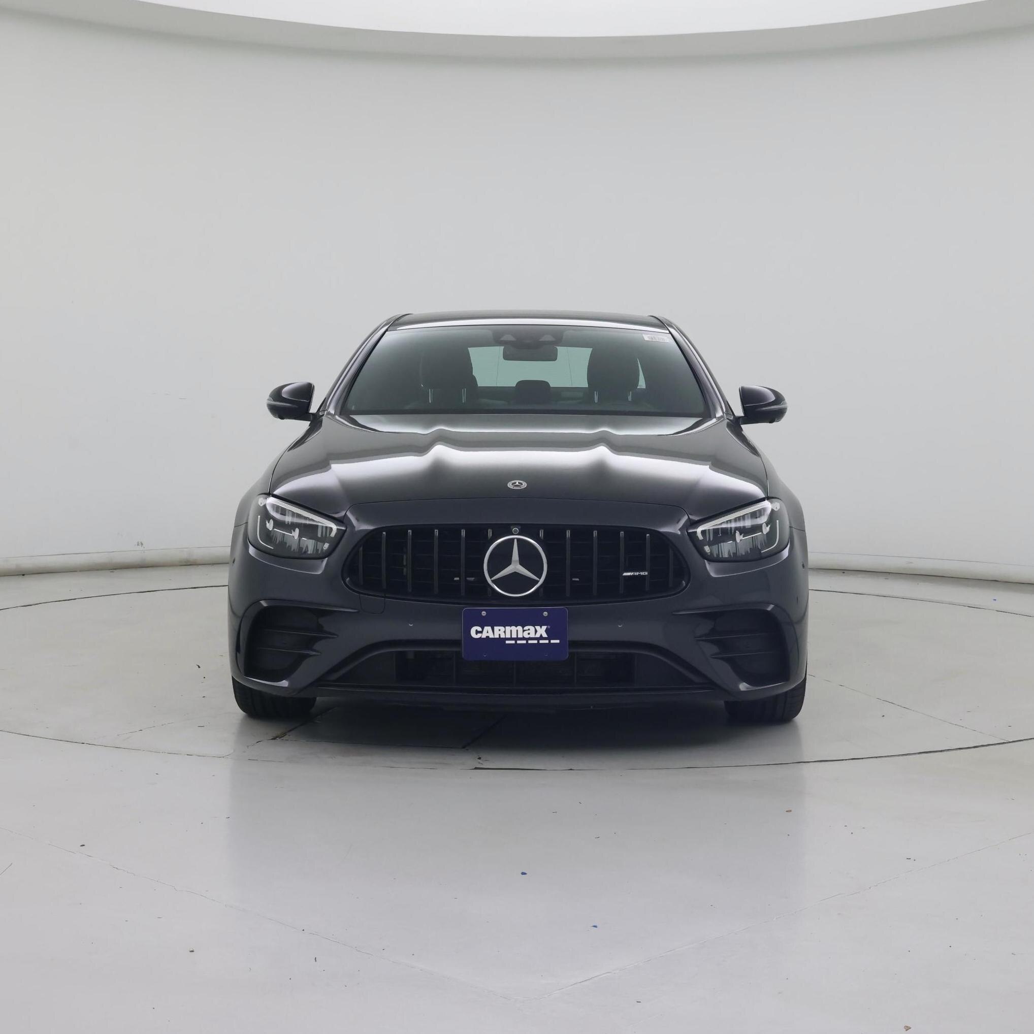 Thumbnail: 2021 Mercedes-Benz E-Class - 5