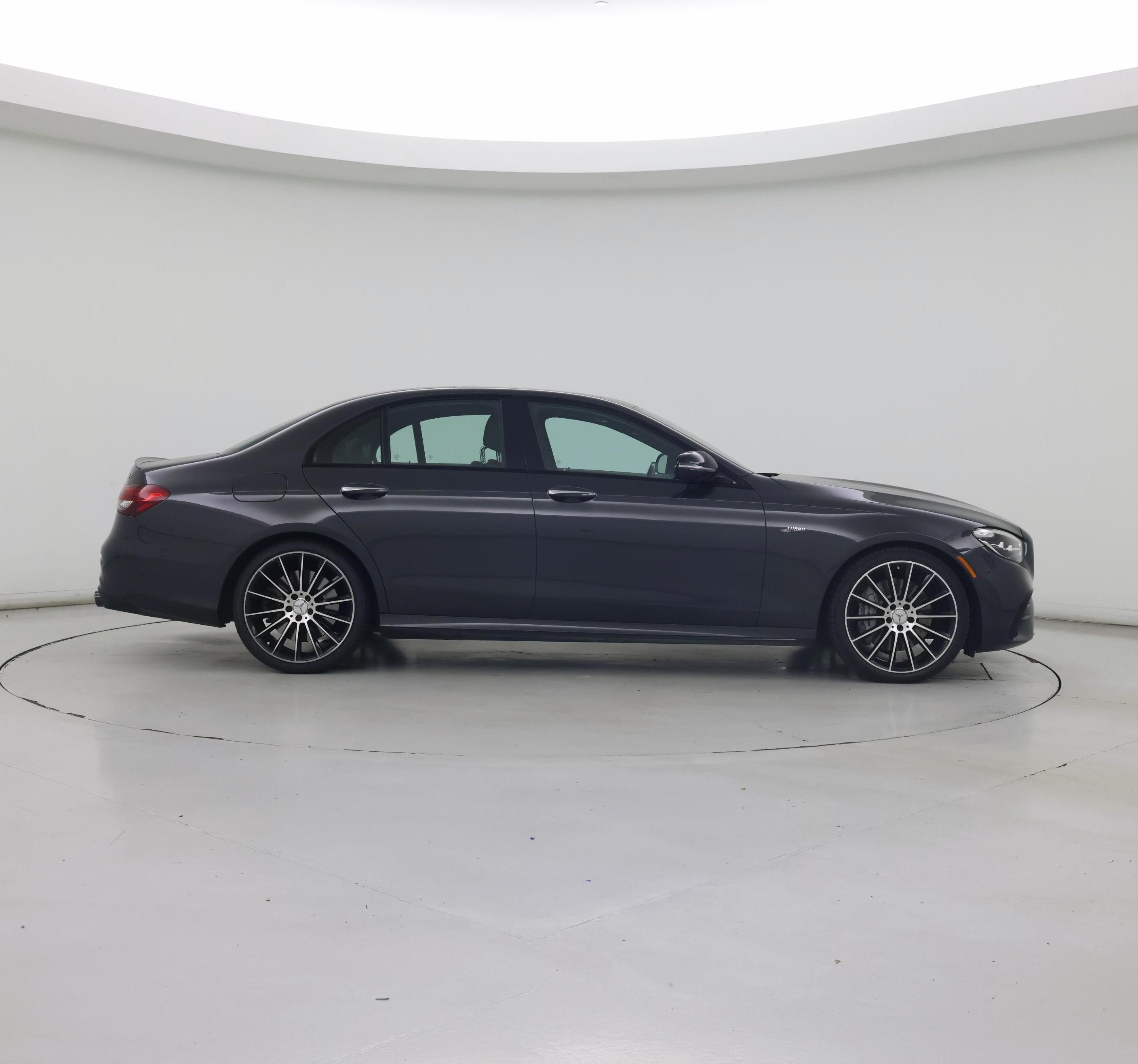 Thumbnail: 2021 Mercedes-Benz E-Class - 7