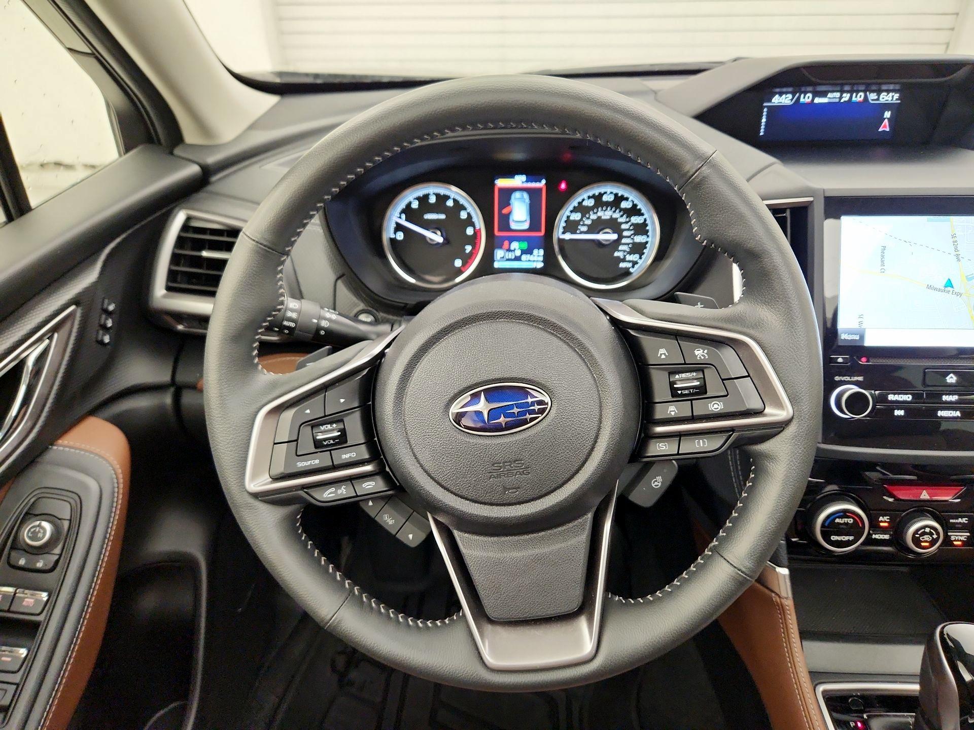 Thumbnail: 2023 Subaru Forester - 10