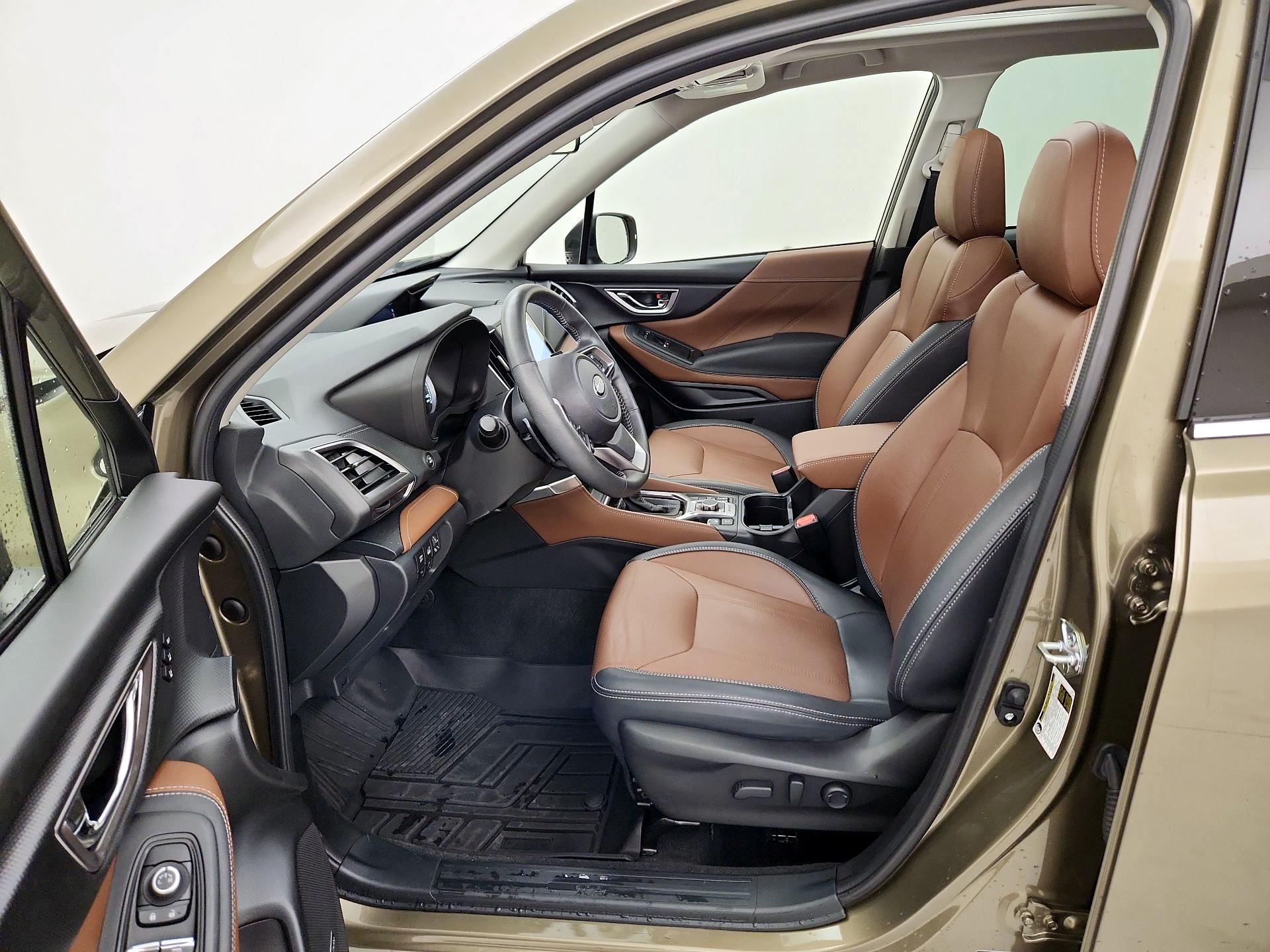 Thumbnail: 2023 Subaru Forester - 11