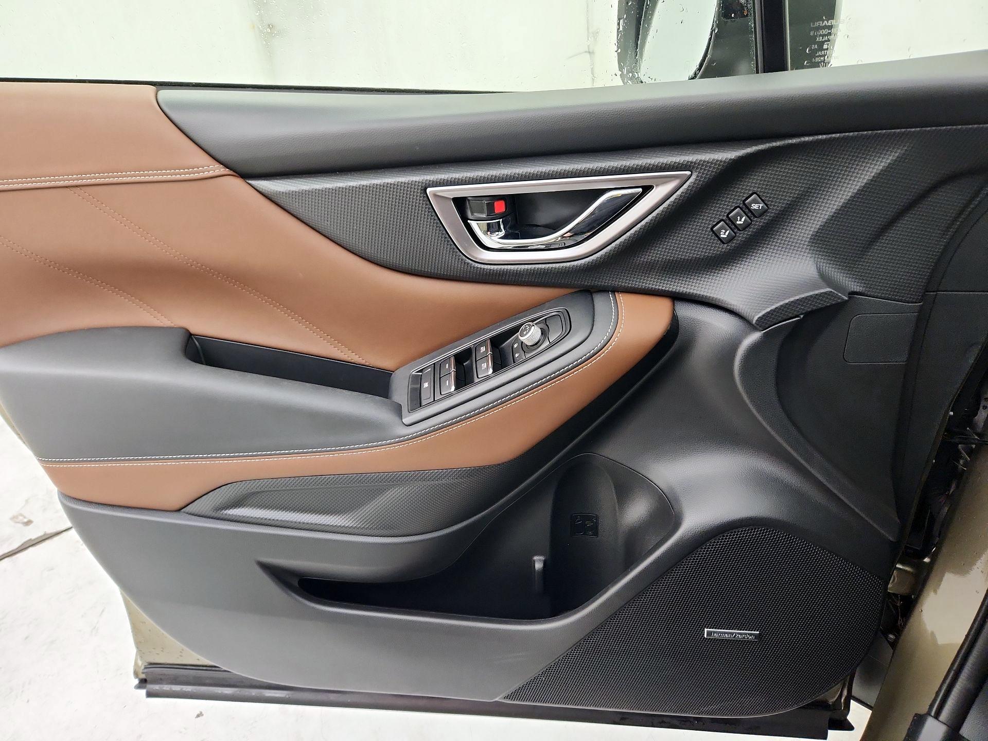 Thumbnail: 2023 Subaru Forester - 12