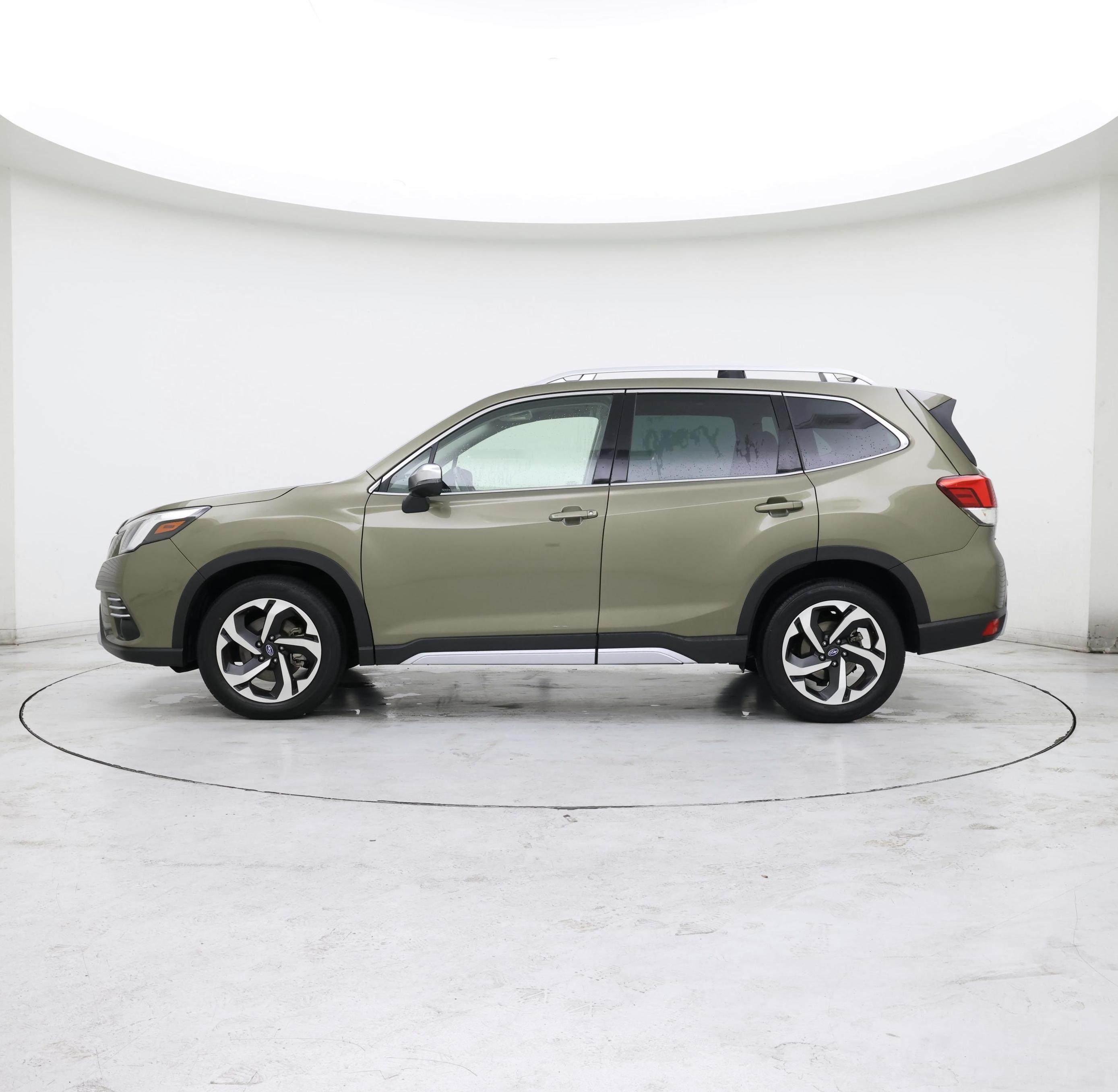 Thumbnail: 2023 Subaru Forester - 3