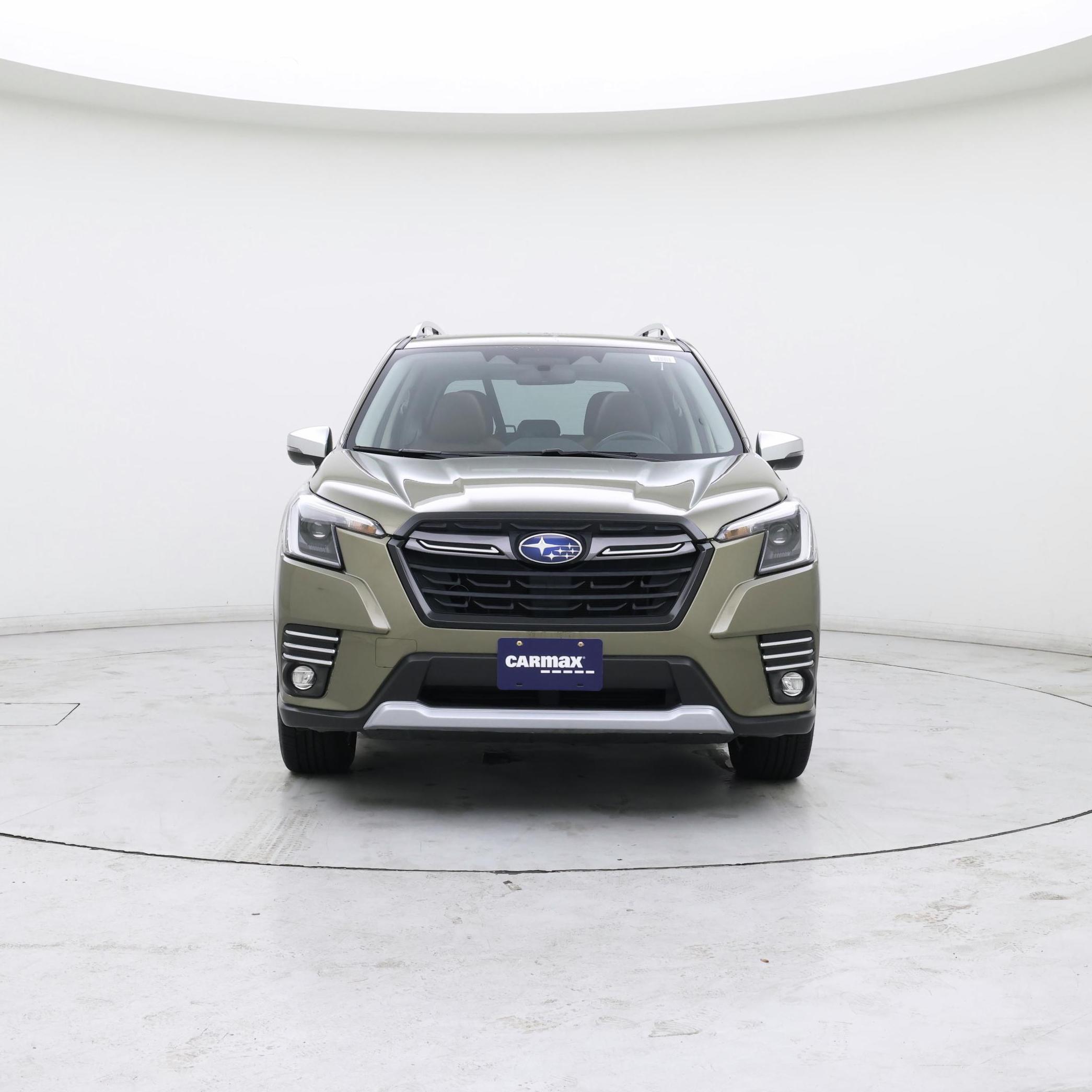 Thumbnail: 2023 Subaru Forester - 5