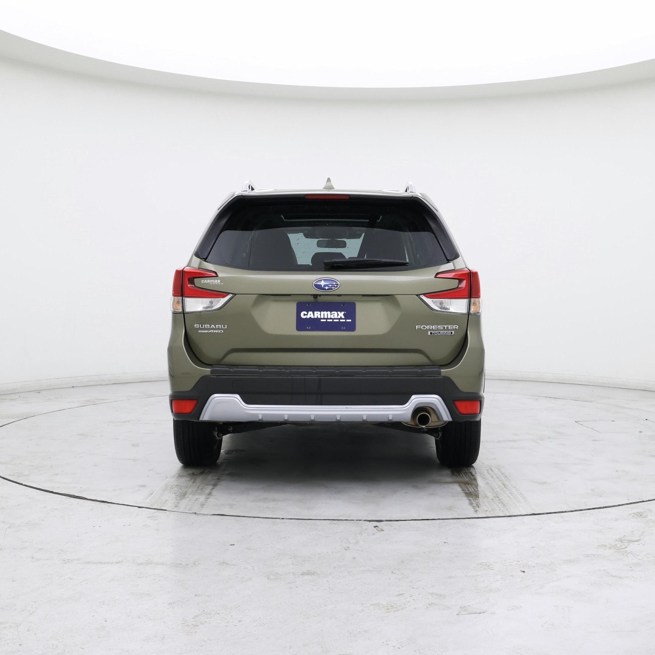 Thumbnail: 2023 Subaru Forester - 6