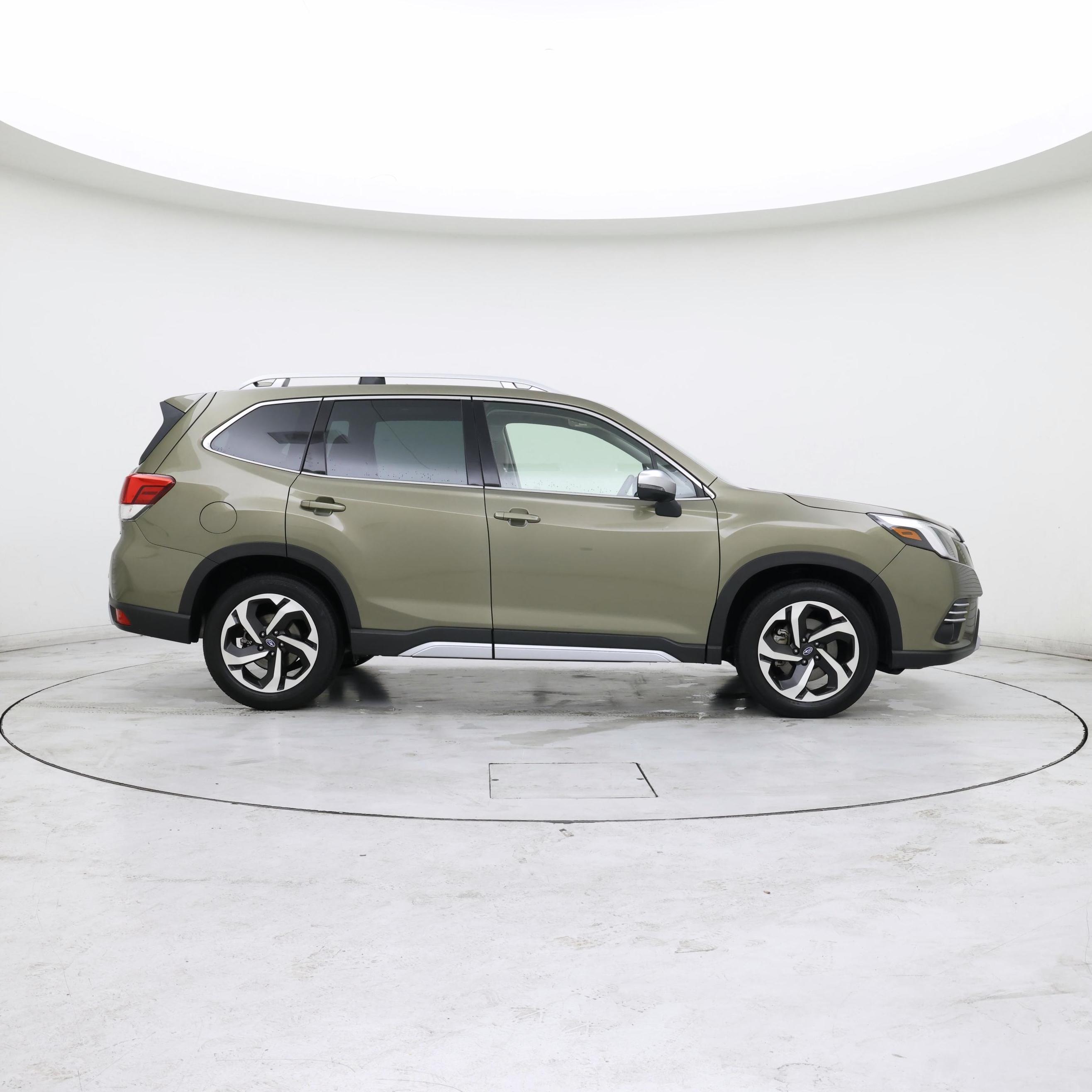 Thumbnail: 2023 Subaru Forester - 7