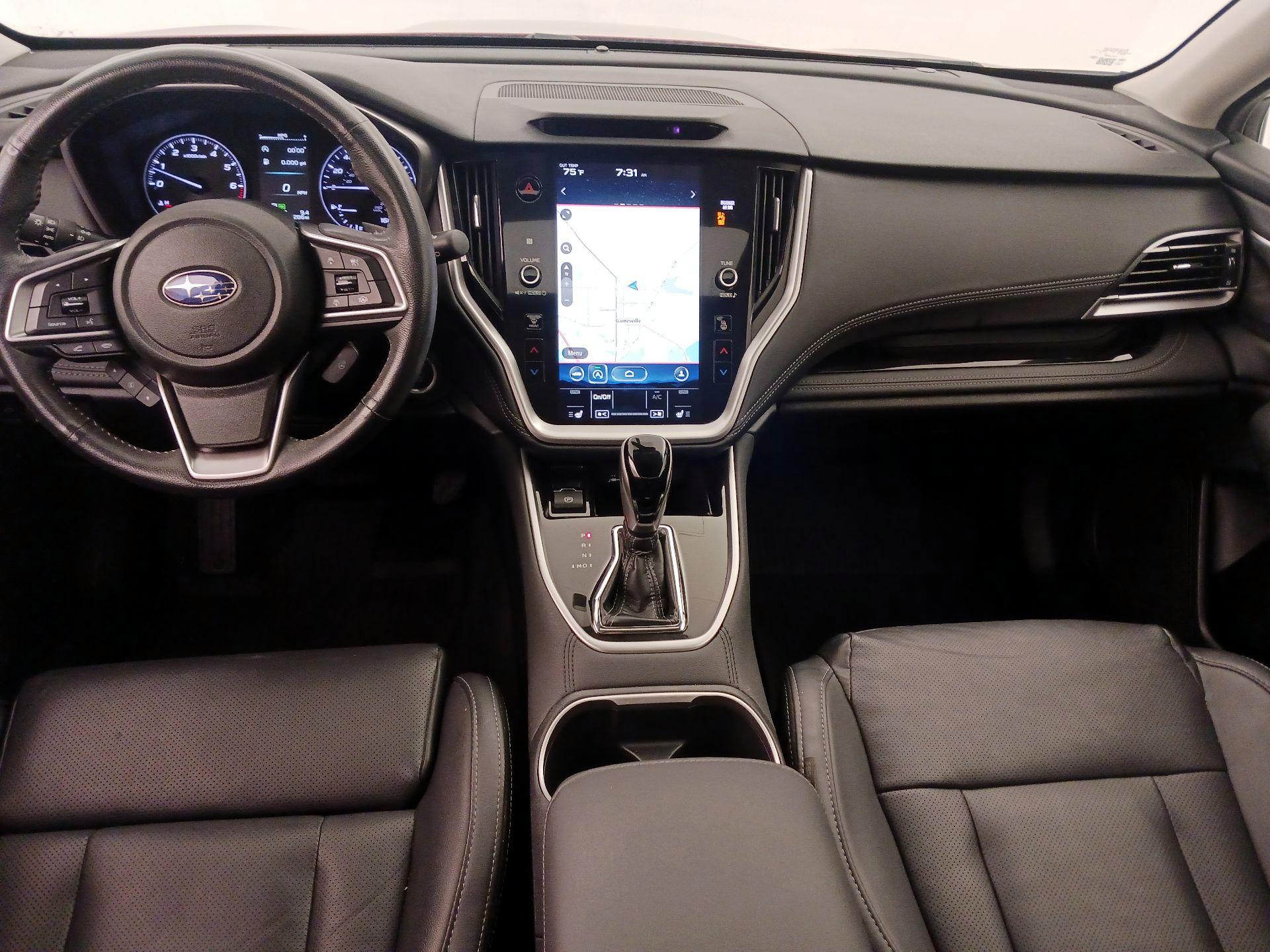 Thumbnail: 2020 Subaru Outback - 9