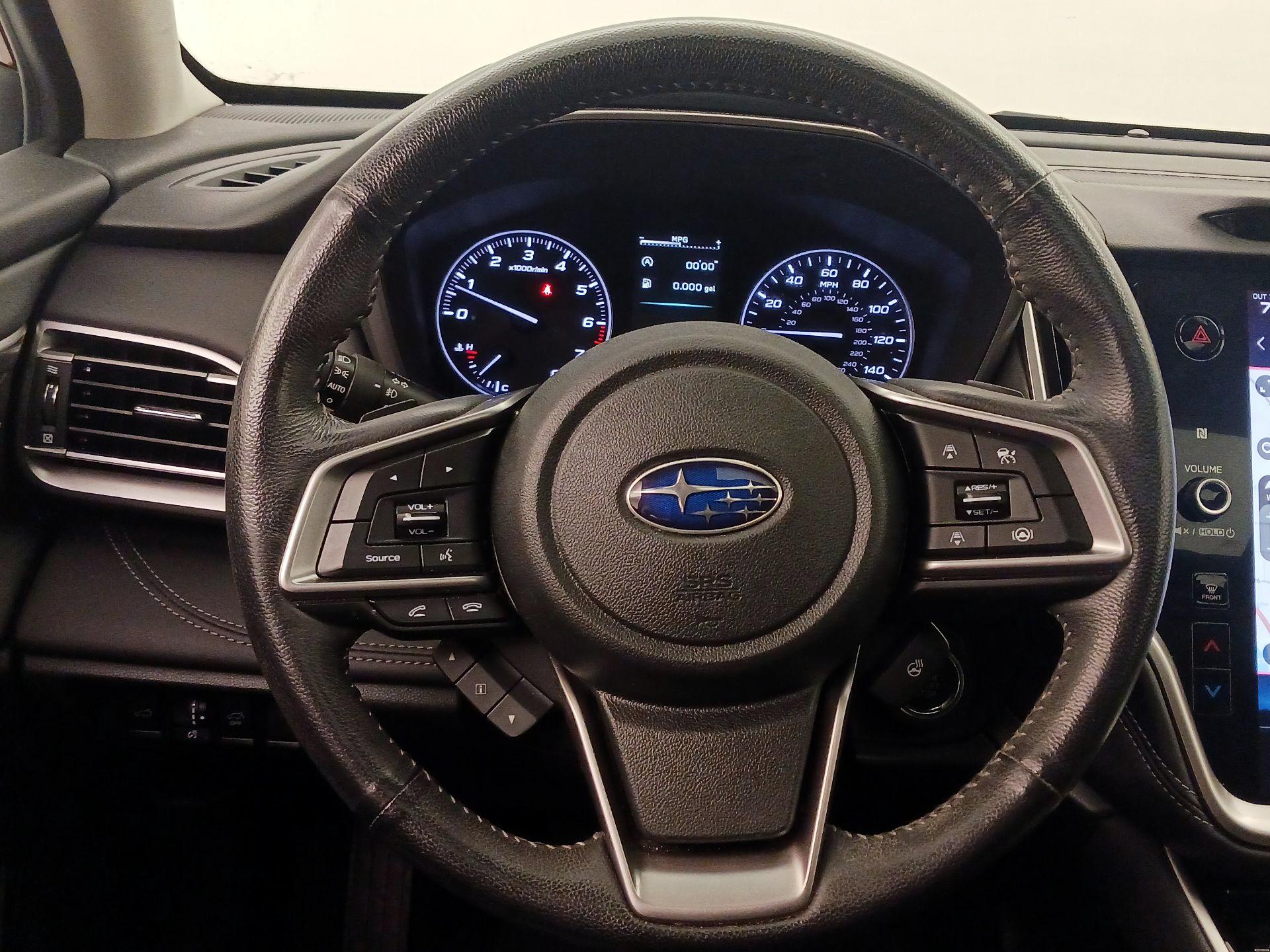Thumbnail: 2020 Subaru Outback - 10