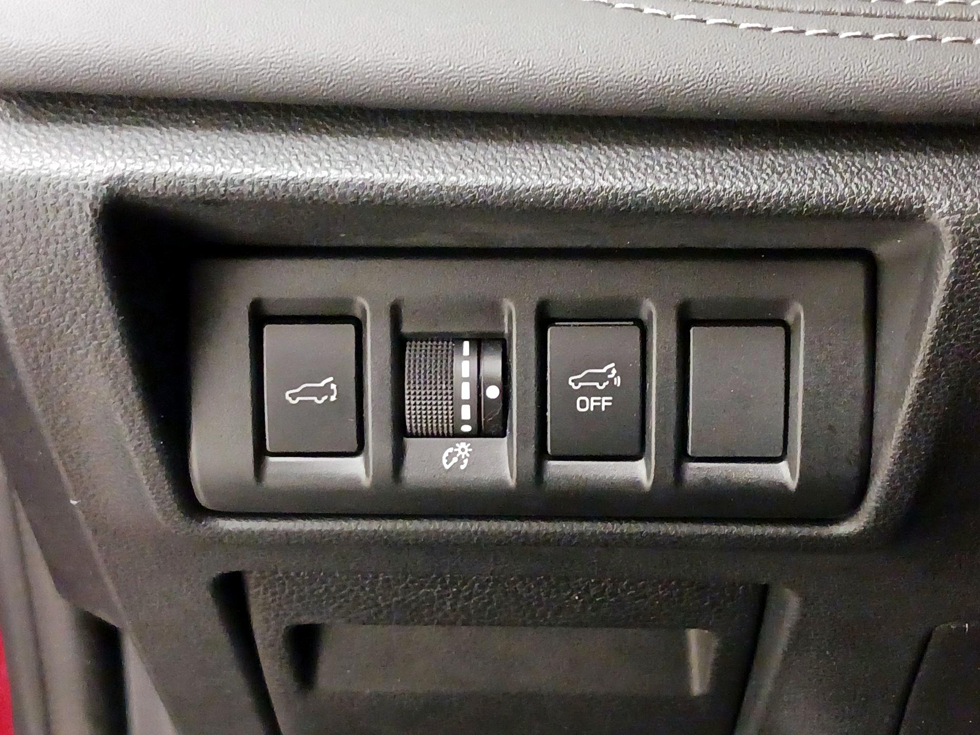 Thumbnail: 2020 Subaru Outback - 13