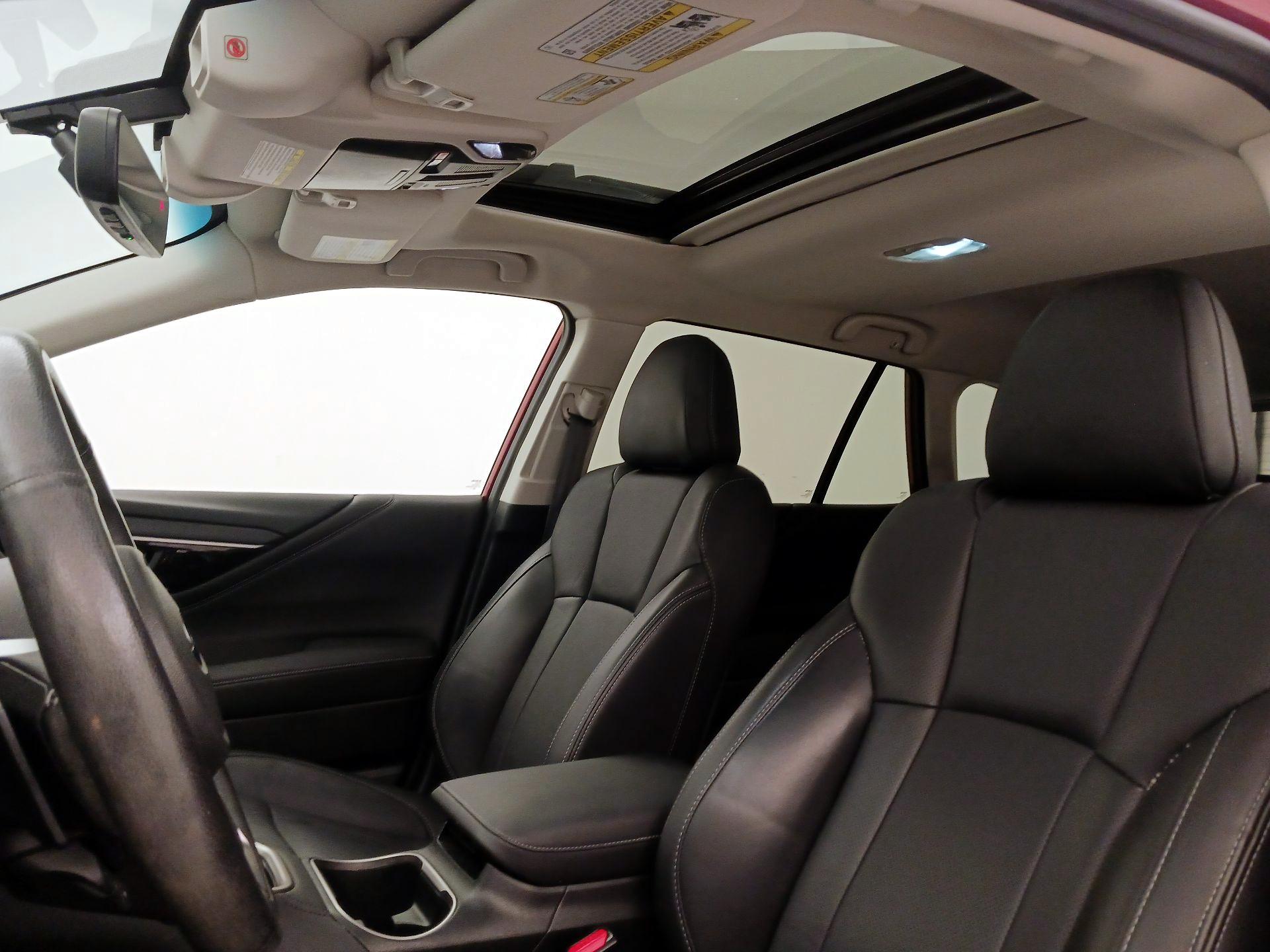 Thumbnail: 2020 Subaru Outback - 20