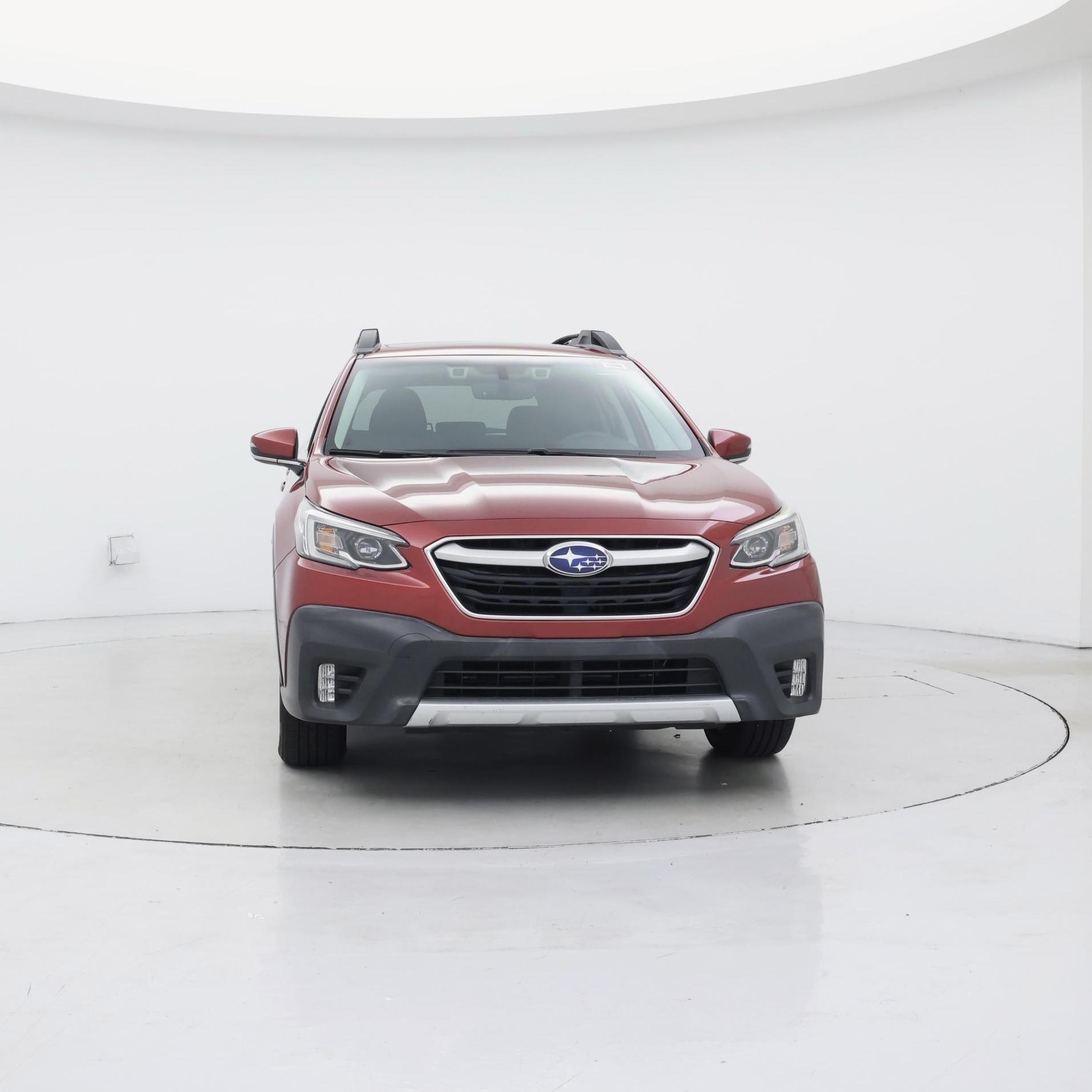 Thumbnail: 2020 Subaru Outback - 5