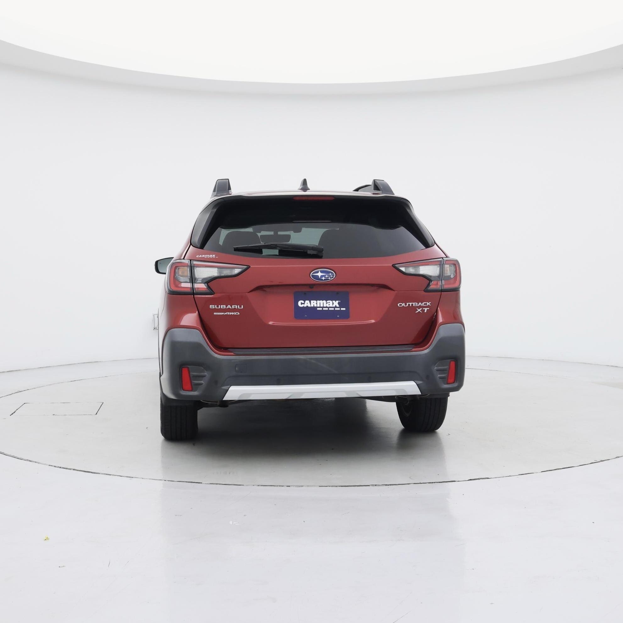 Thumbnail: 2020 Subaru Outback - 6