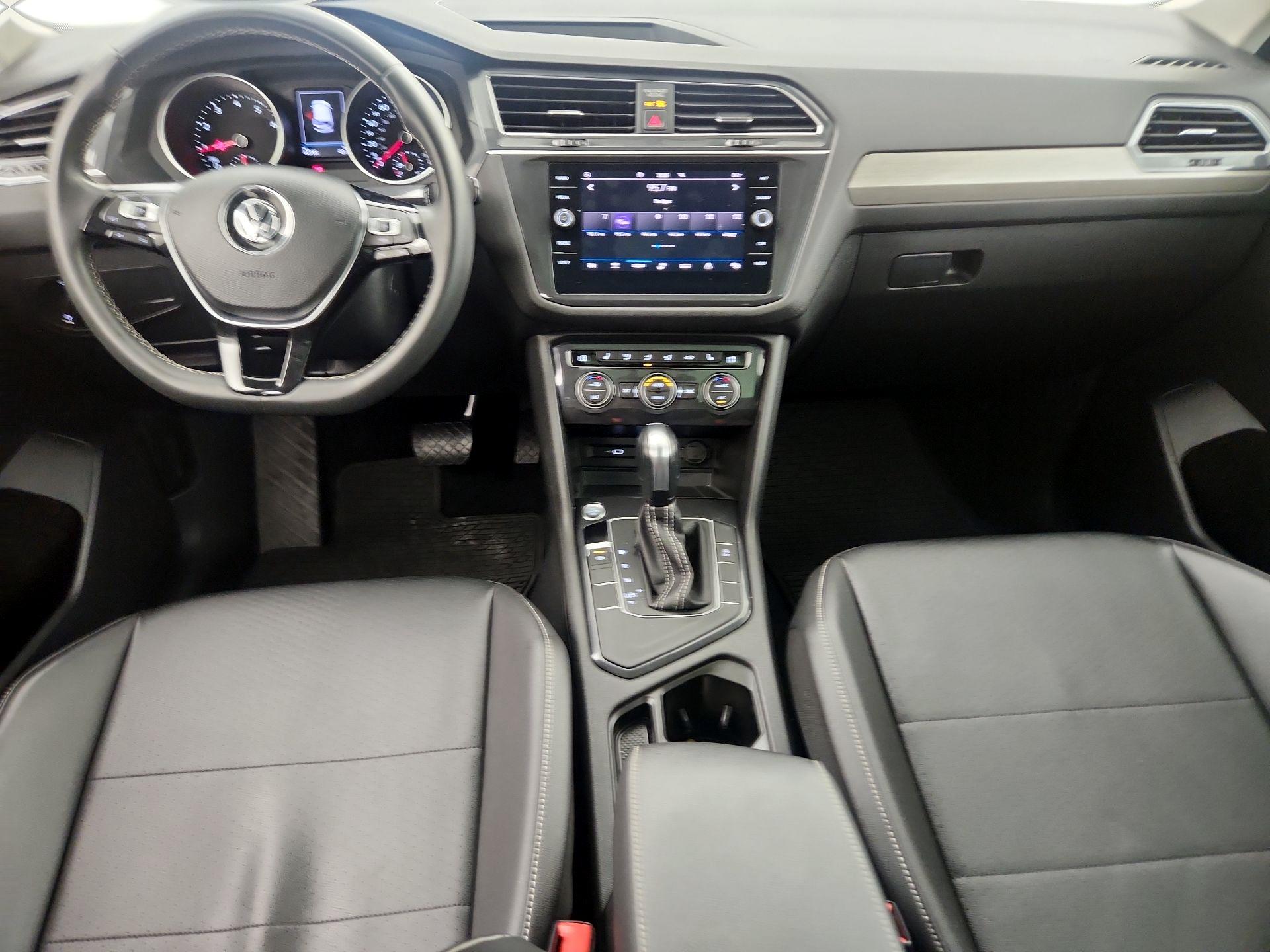 Thumbnail: 2021 Volkswagen Tiguan - 9