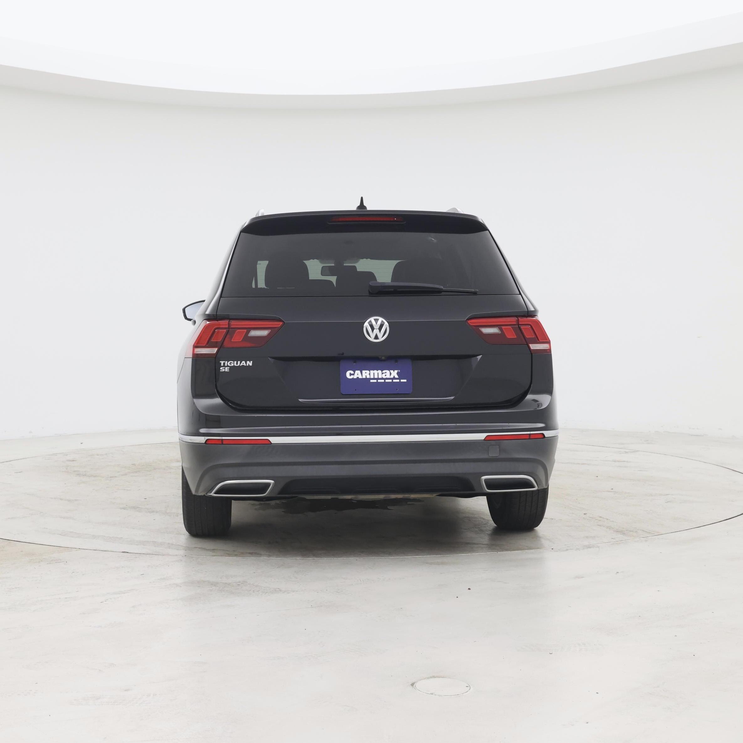 Thumbnail: 2021 Volkswagen Tiguan - 6