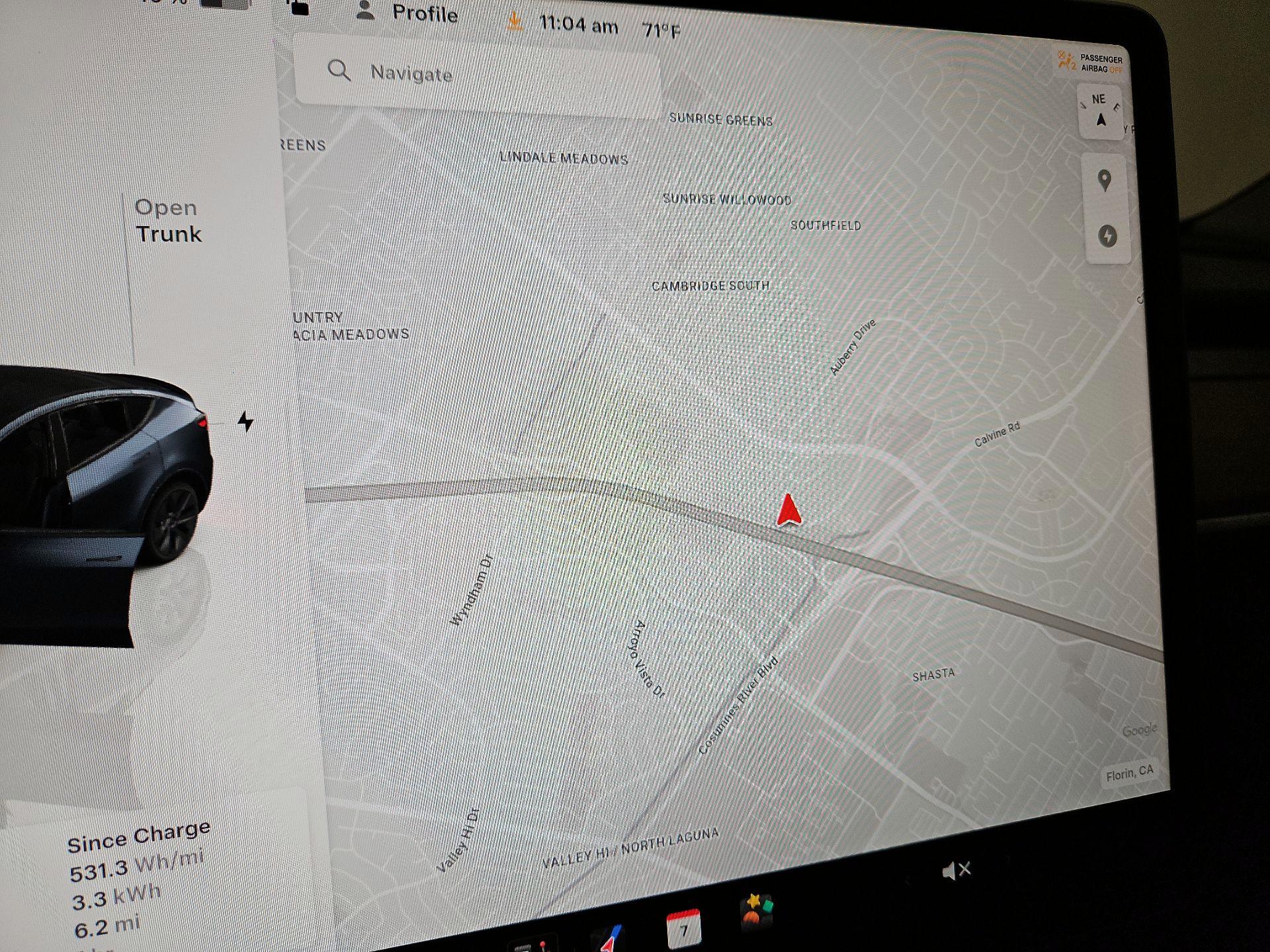 Thumbnail: 2024 Tesla Model Y - 13