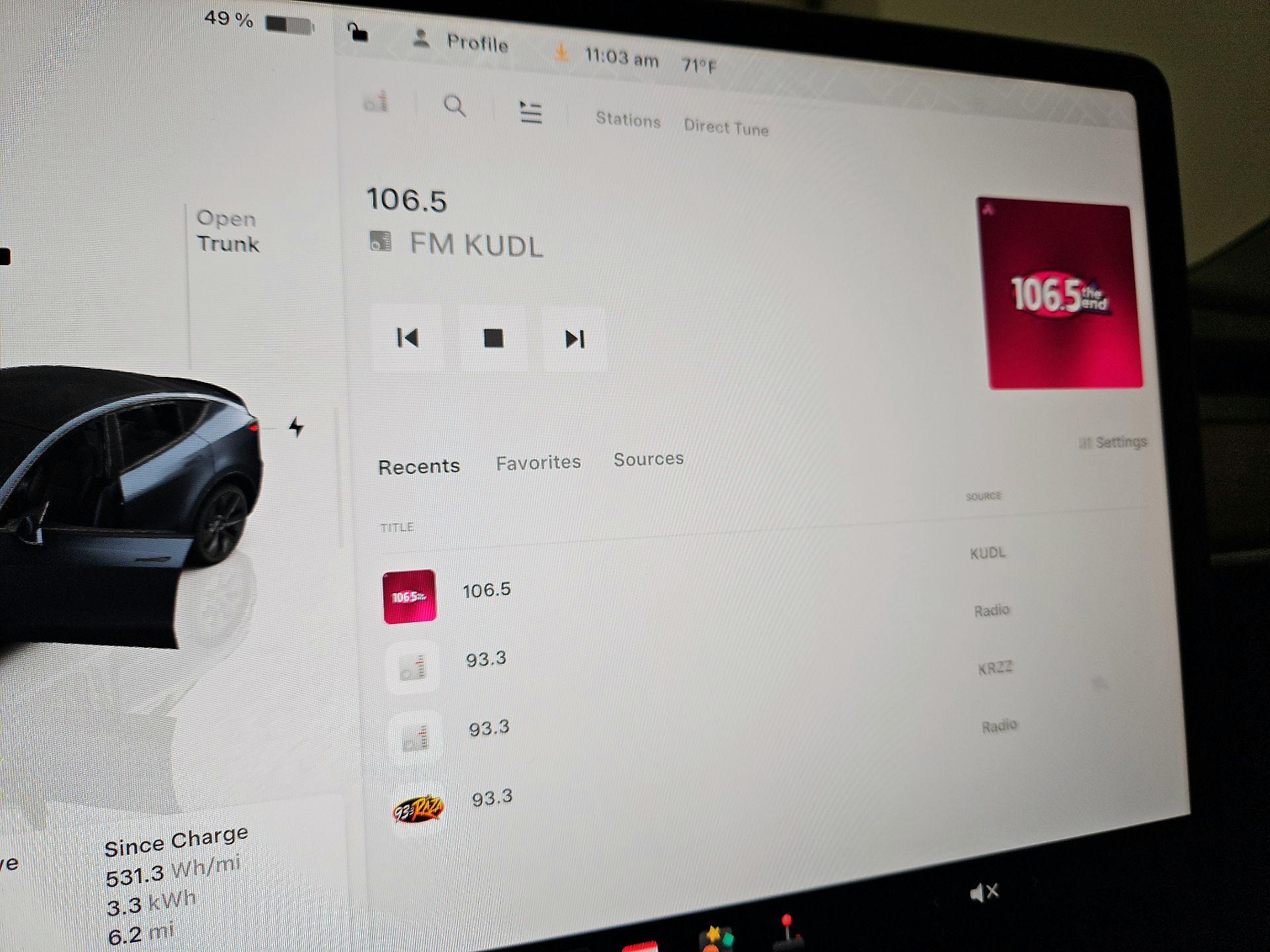 Thumbnail: 2024 Tesla Model Y - 15