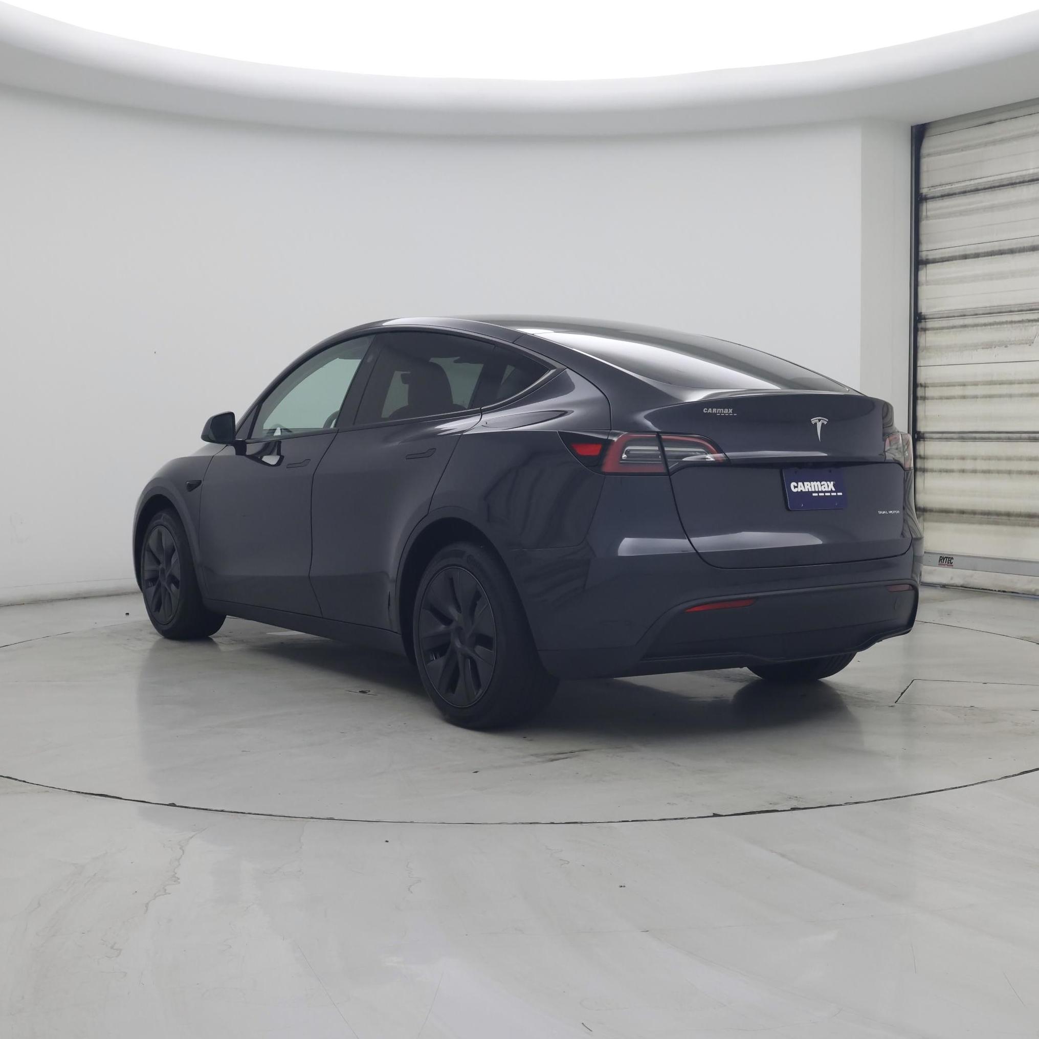 Thumbnail: 2024 Tesla Model Y - 2